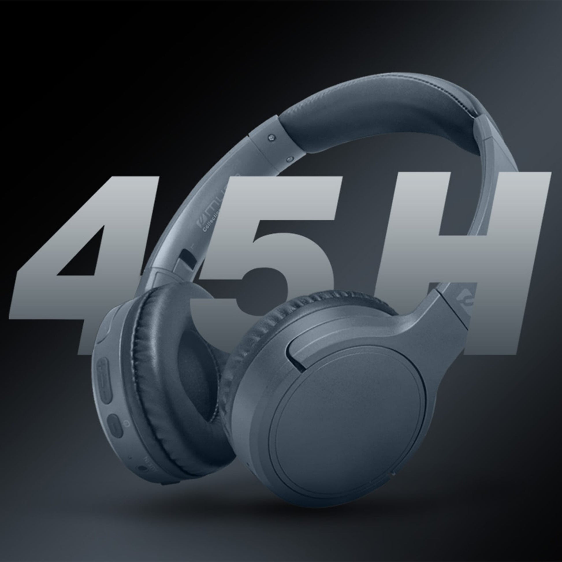M-272 | Muse Bluetooth Headphones