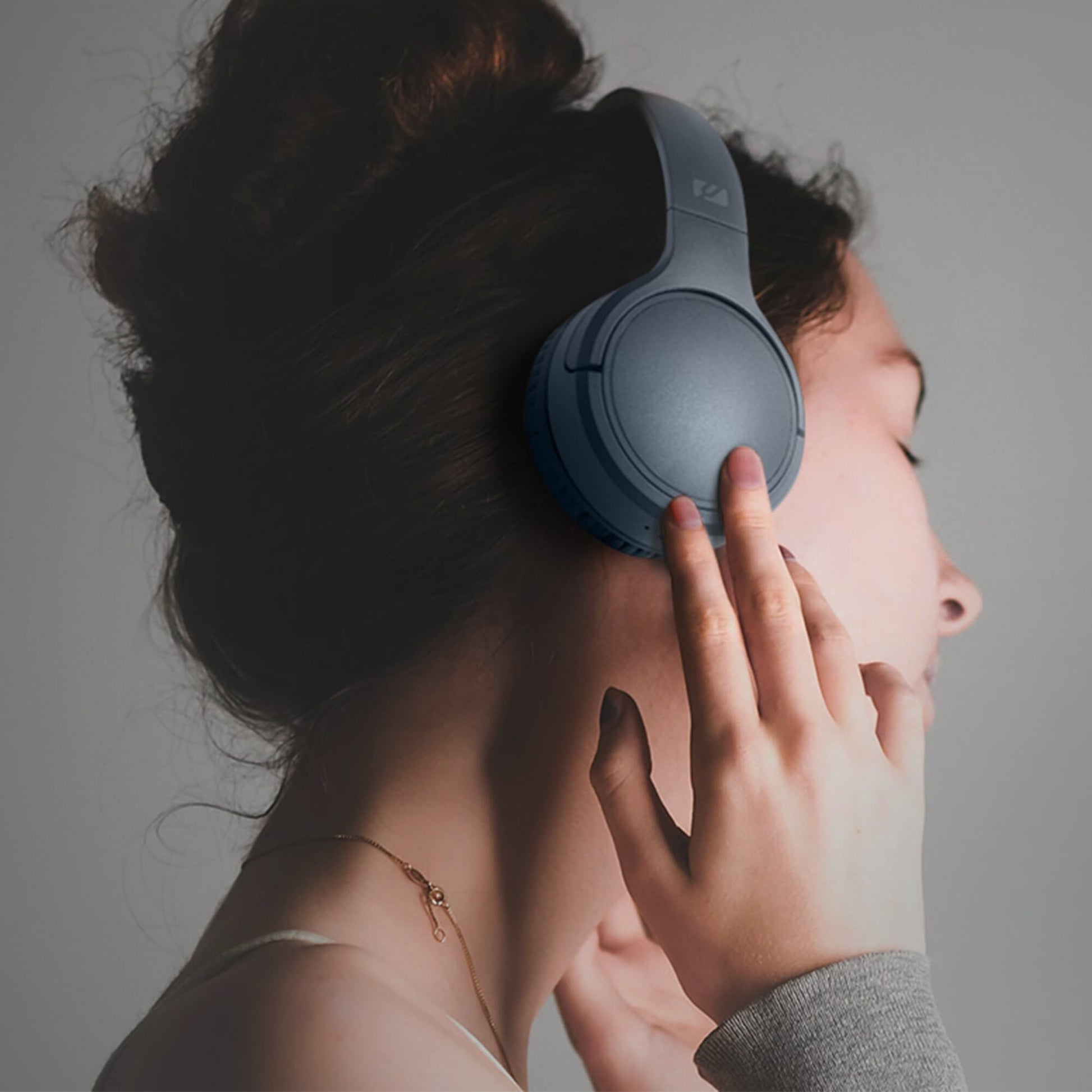 M-272 | Muse Bluetooth Headphones