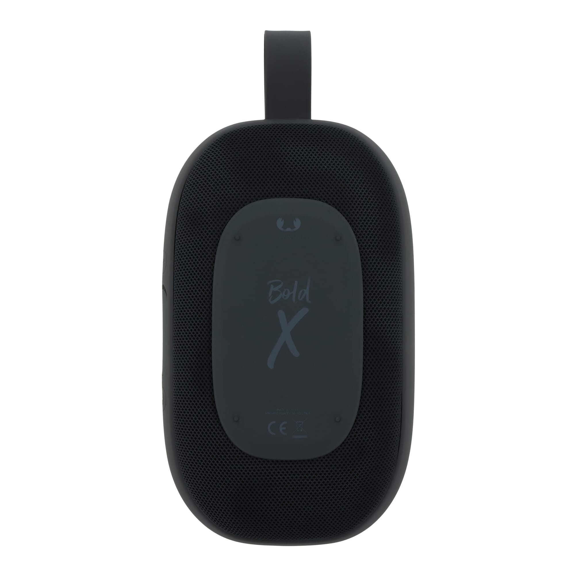 1RB6600 | Fresh 'n Rebel Rockbox Bold X waterproof TWS speaker