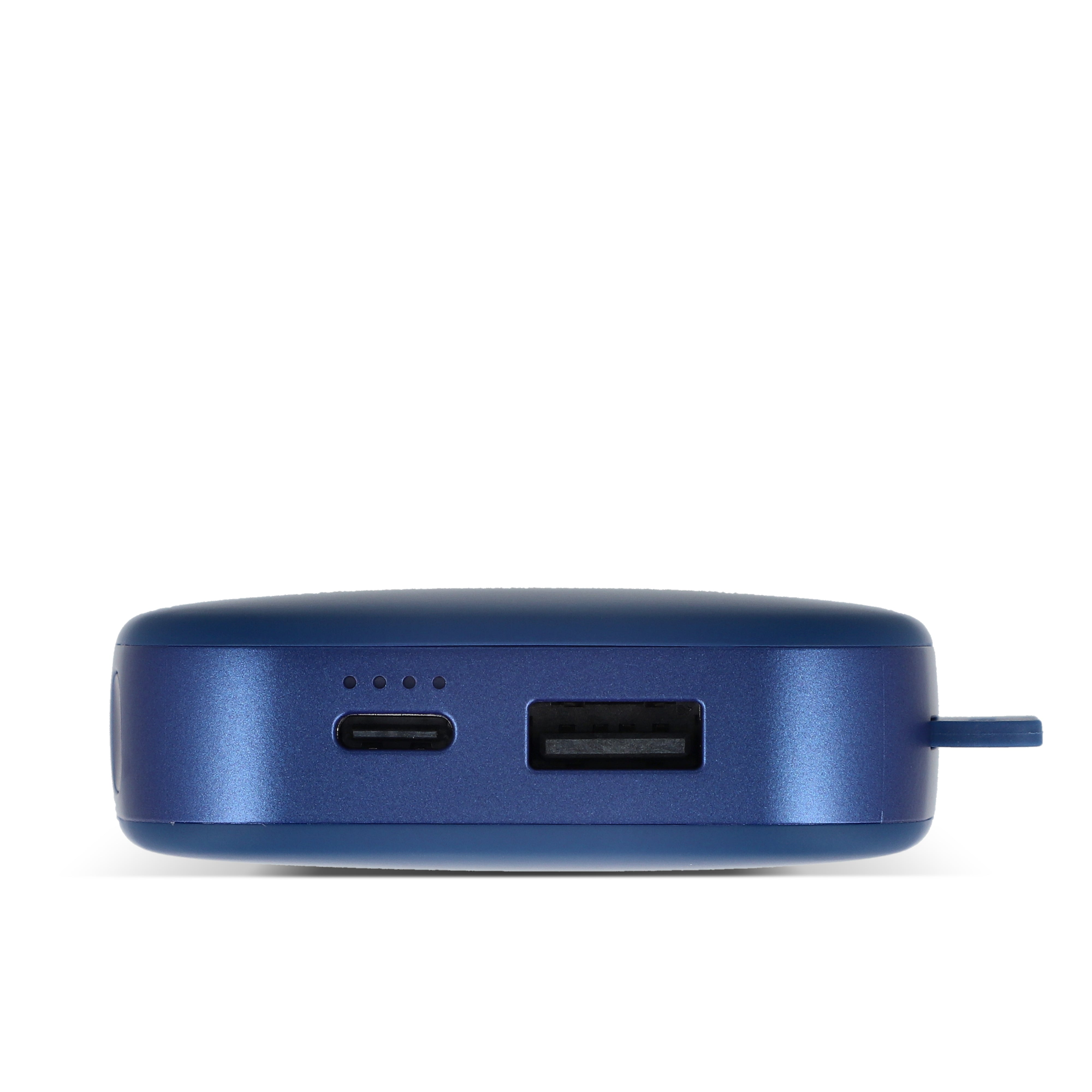 Fresh ’n Rebel Powerbank 12.000 mAh mit USB-C Schnellladung 20W