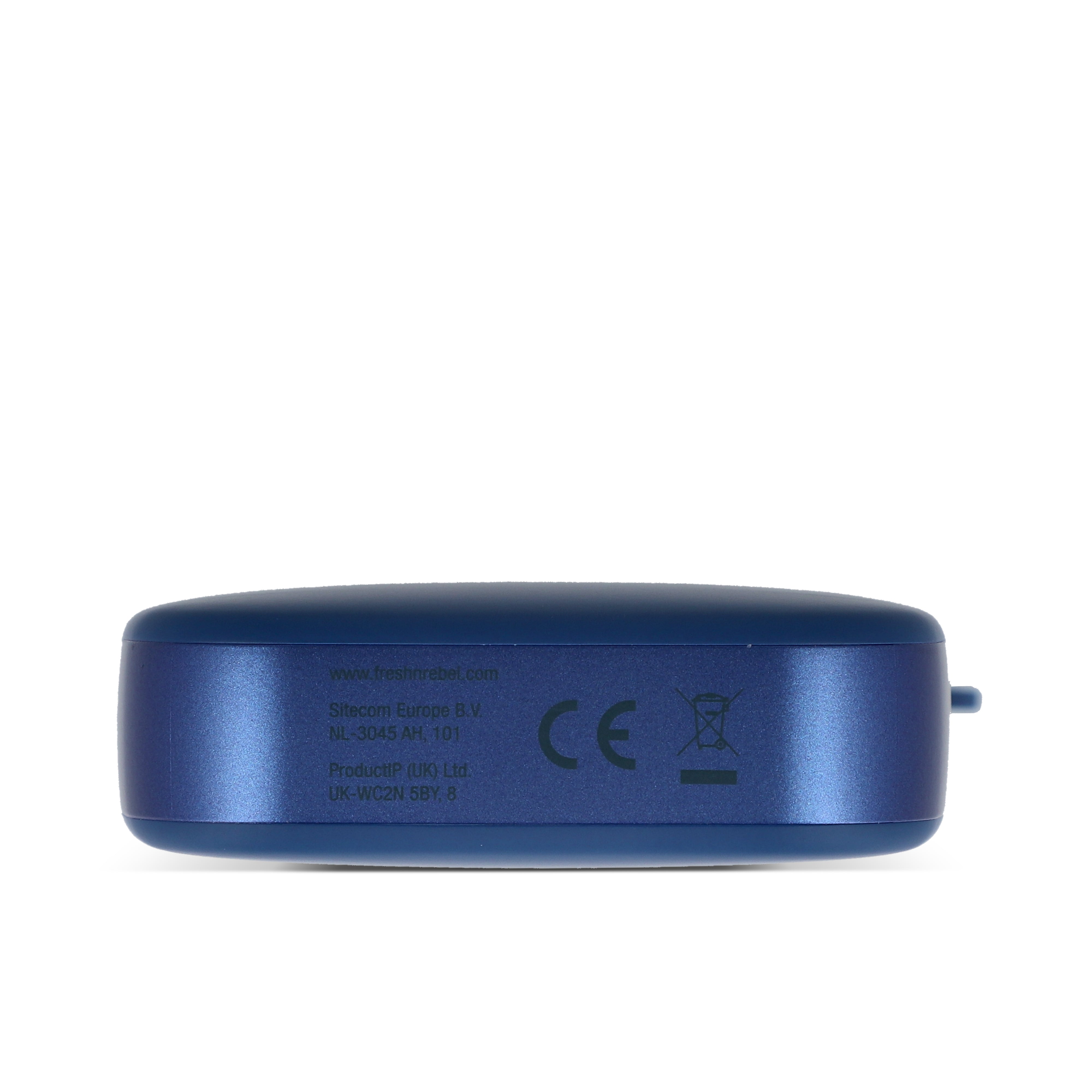 Fresh ’n Rebel Powerbank 12.000 mAh mit USB-C Schnellladung 20W