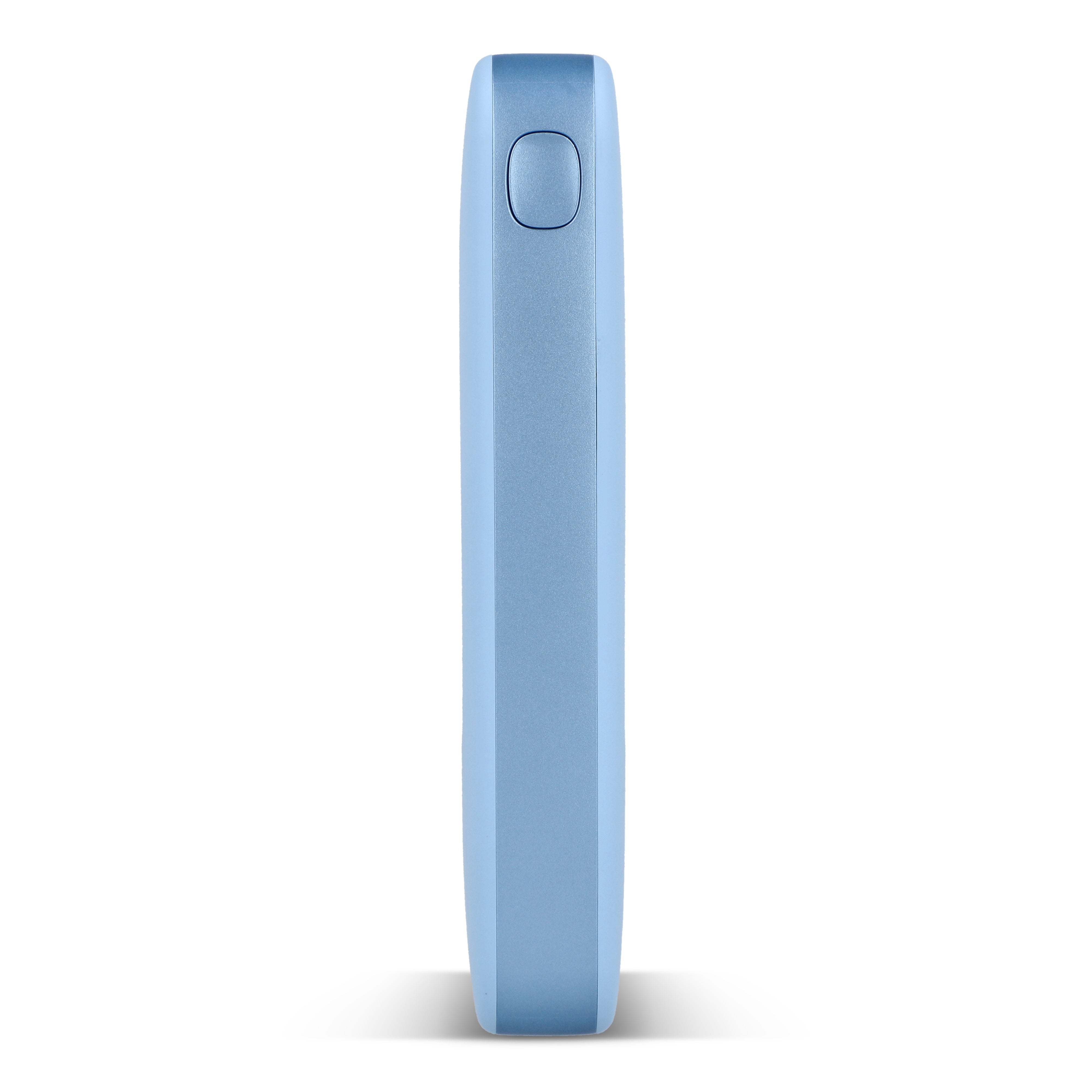 Fresh ’n Rebel Powerbank 12.000 mAh mit USB-C Schnellladung 20W