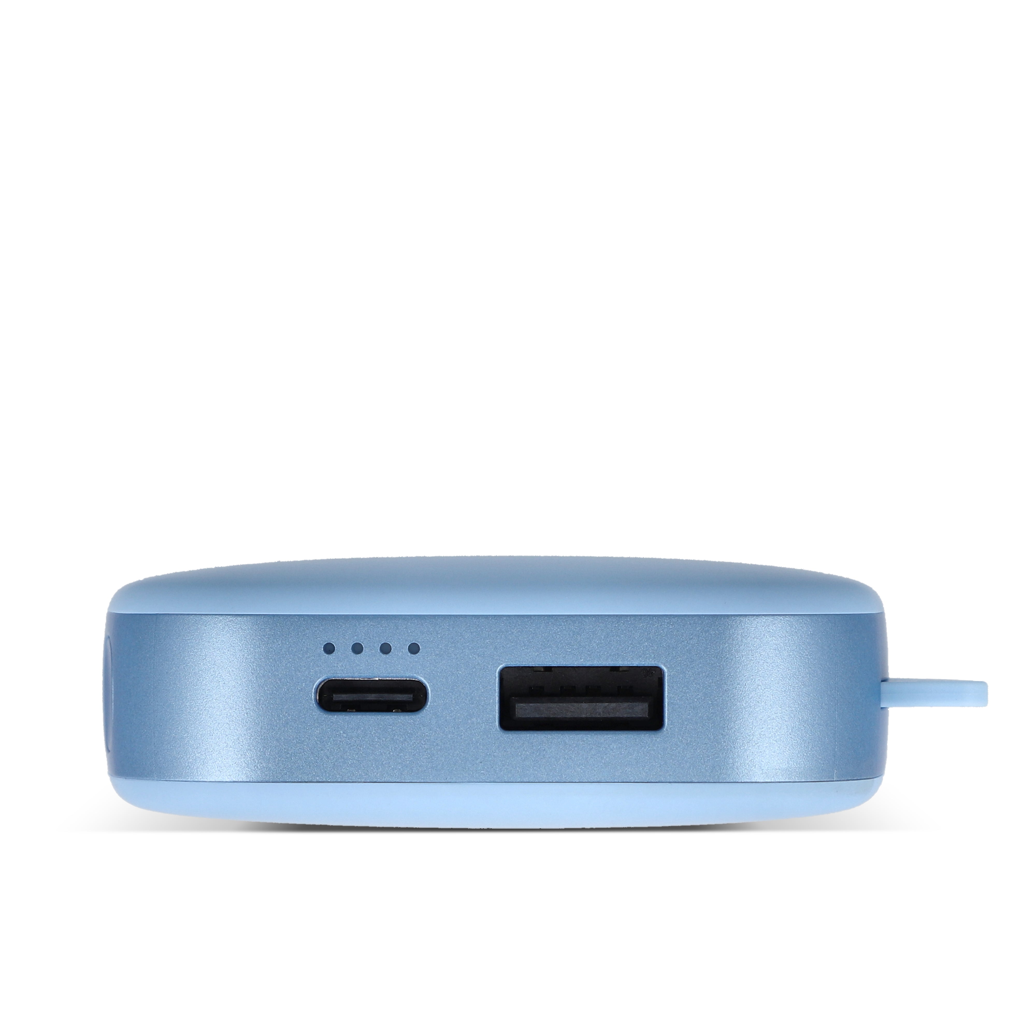 Fresh ’n Rebel Powerbank 12.000 mAh mit USB-C Schnellladung 20W
