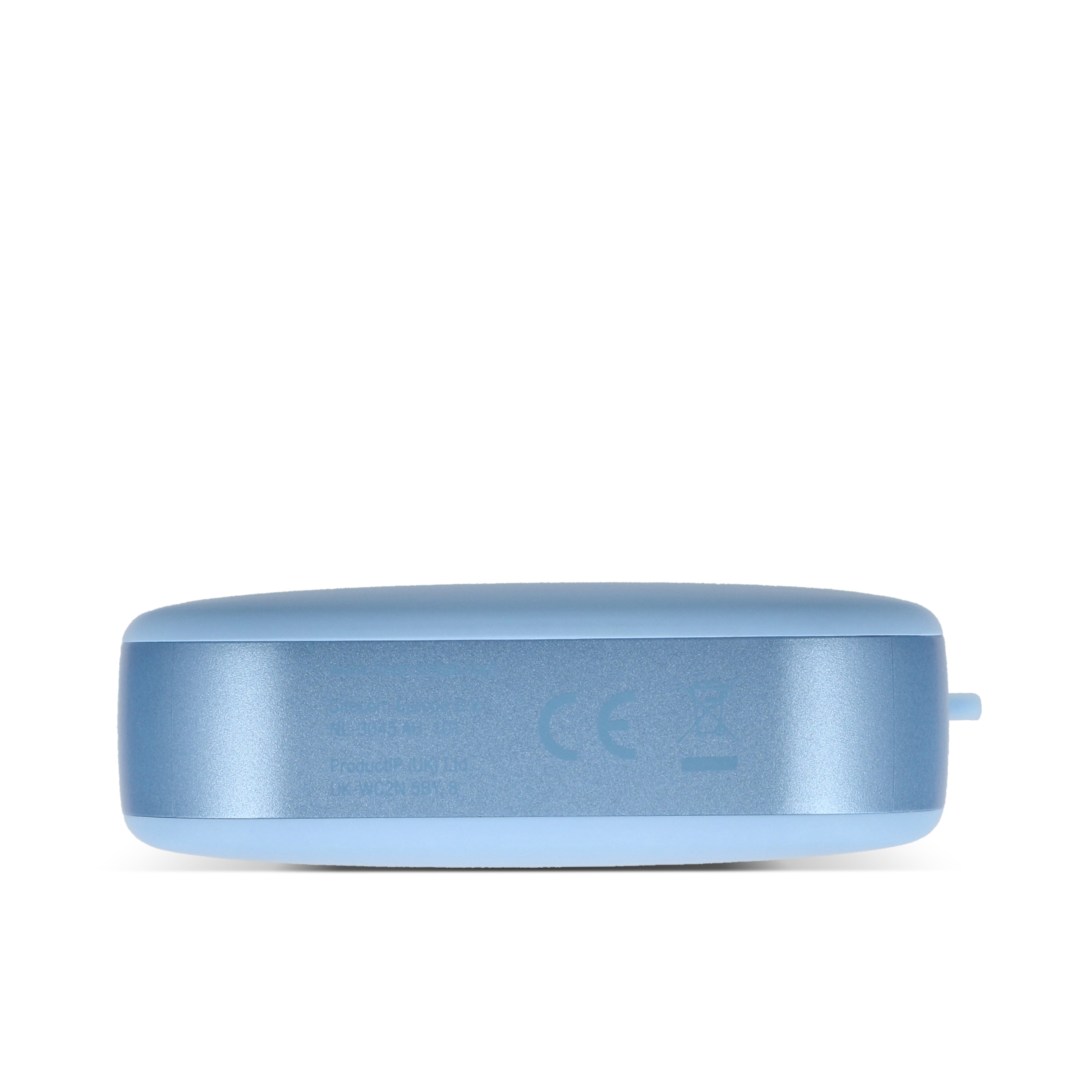 Fresh ’n Rebel Powerbank 12.000 mAh mit USB-C Schnellladung 20W