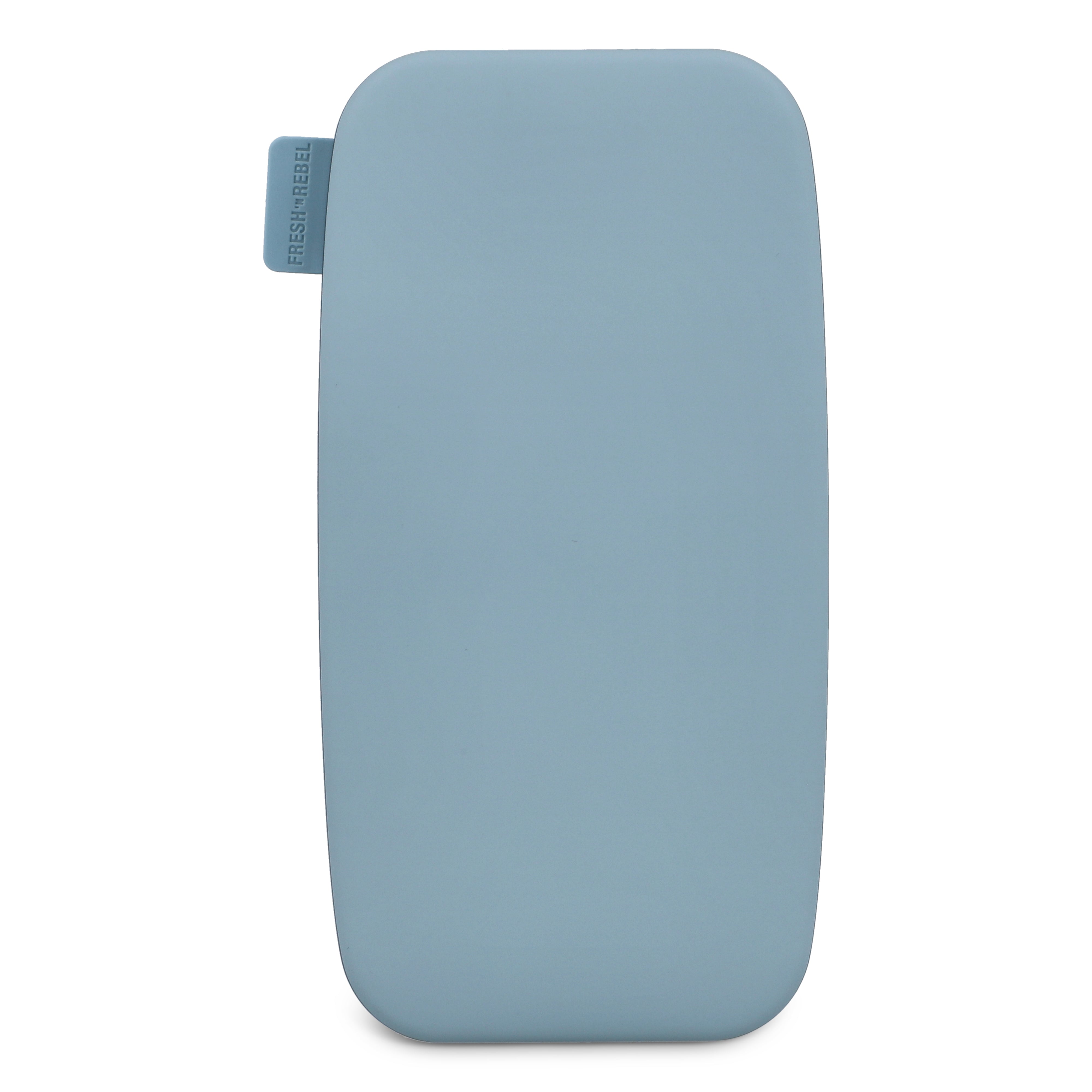 Fresh ’n Rebel Powerbank 12.000 mAh mit USB-C Schnellladung 20W