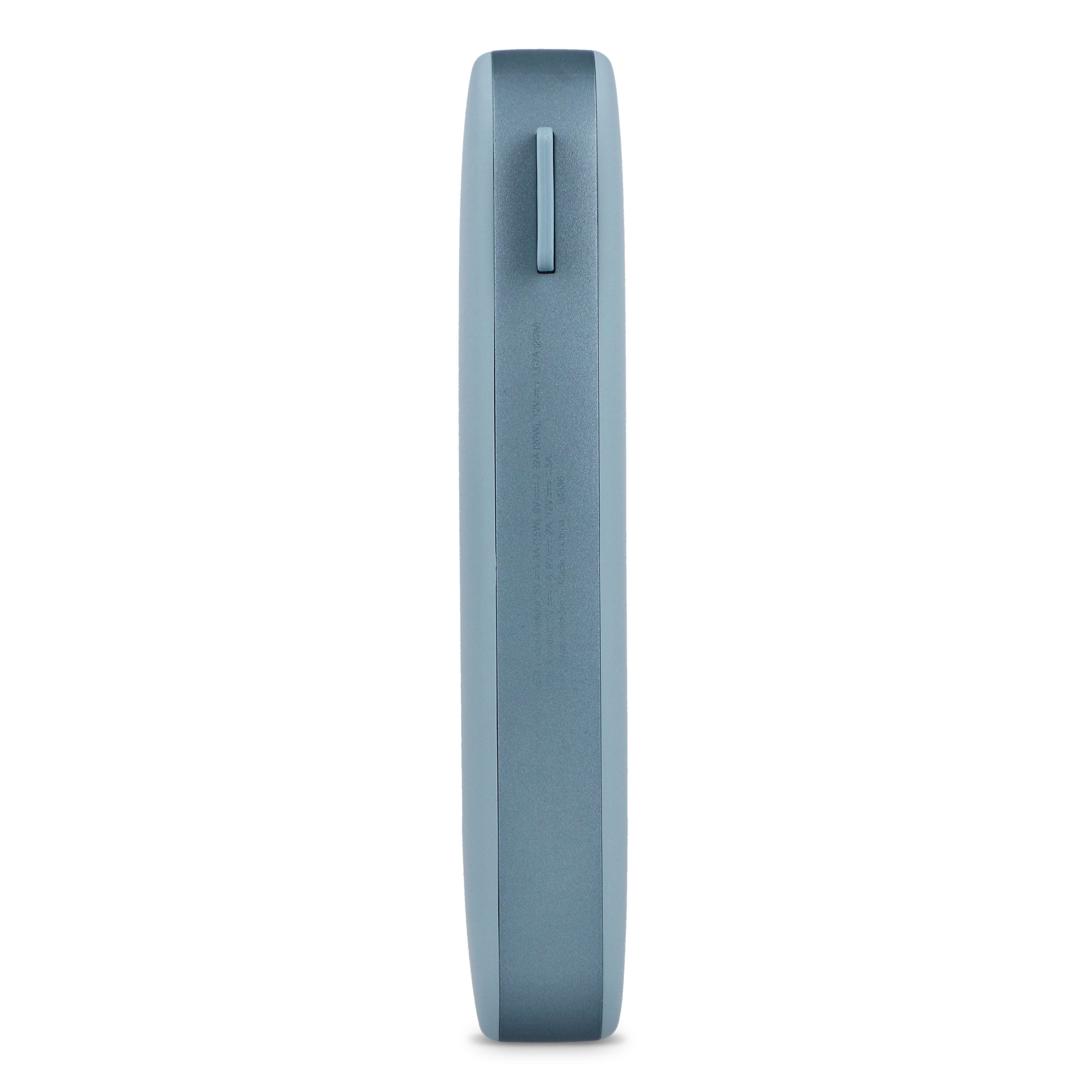 Fresh ’n Rebel Powerbank 12.000 mAh mit USB-C Schnellladung 20W