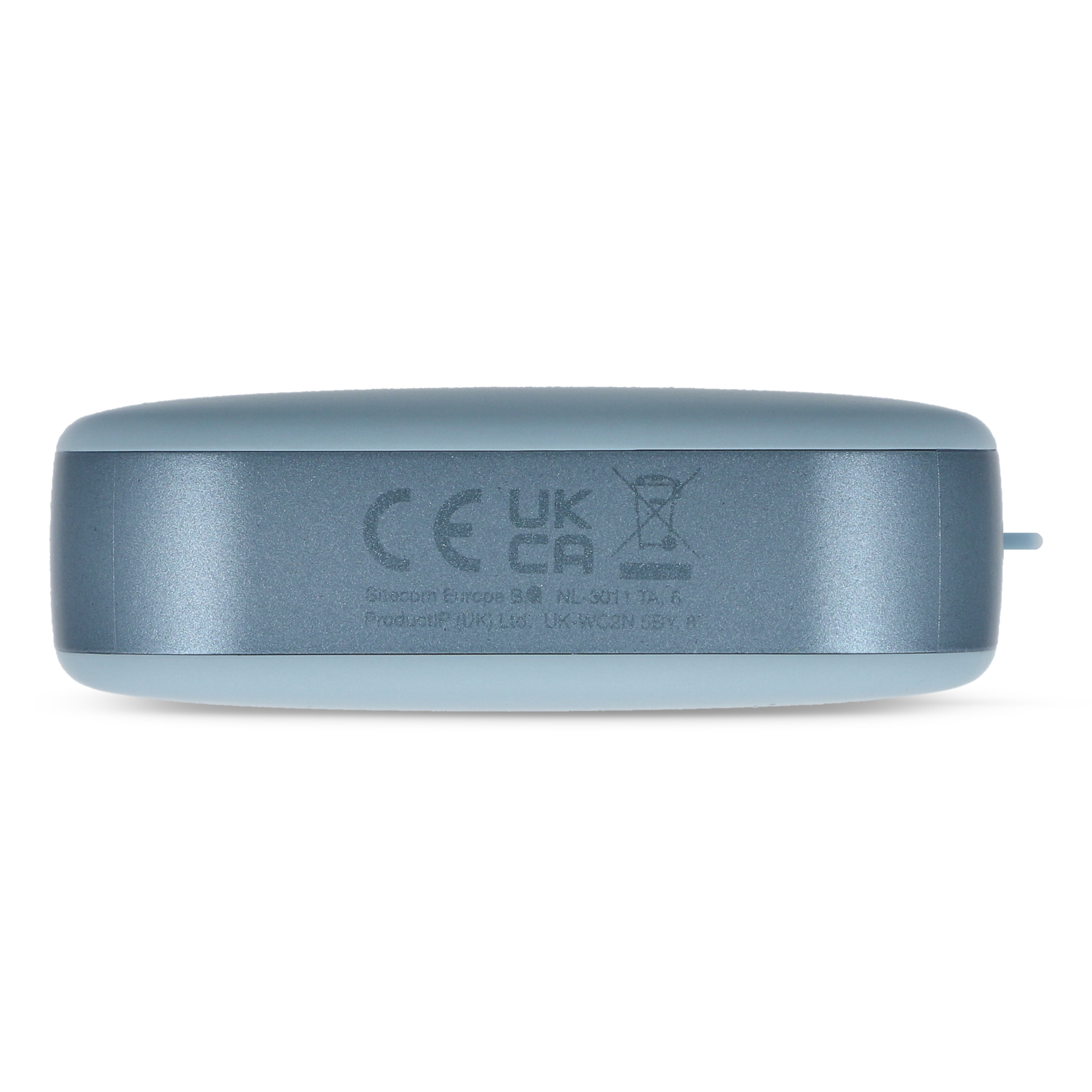 Fresh ’n Rebel Powerbank 12.000 mAh mit USB-C Schnellladung 20W