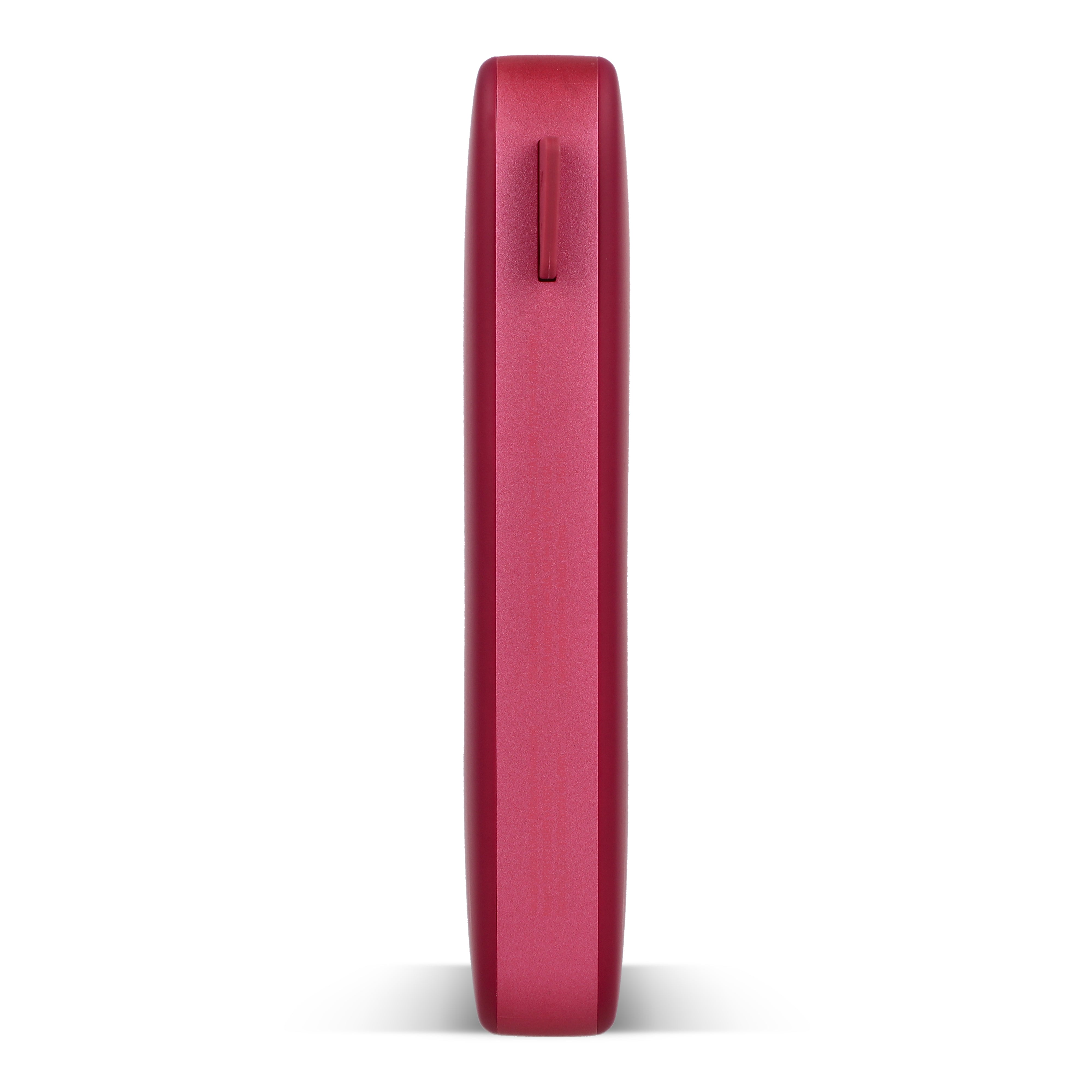 Fresh ’n Rebel Powerbank 12.000 mAh mit USB-C Schnellladung 20W