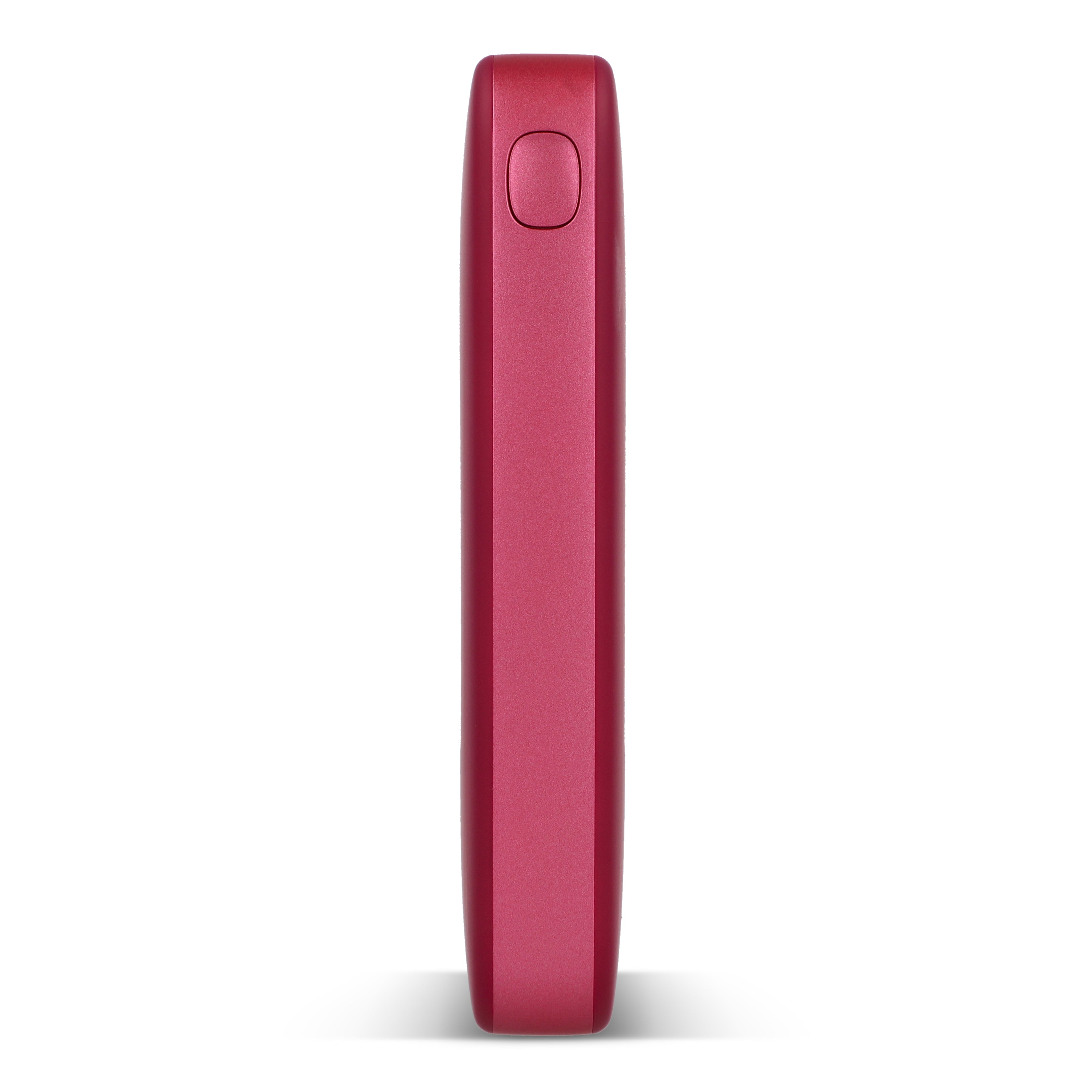 Fresh ’n Rebel Powerbank 12.000 mAh mit USB-C Schnellladung 20W