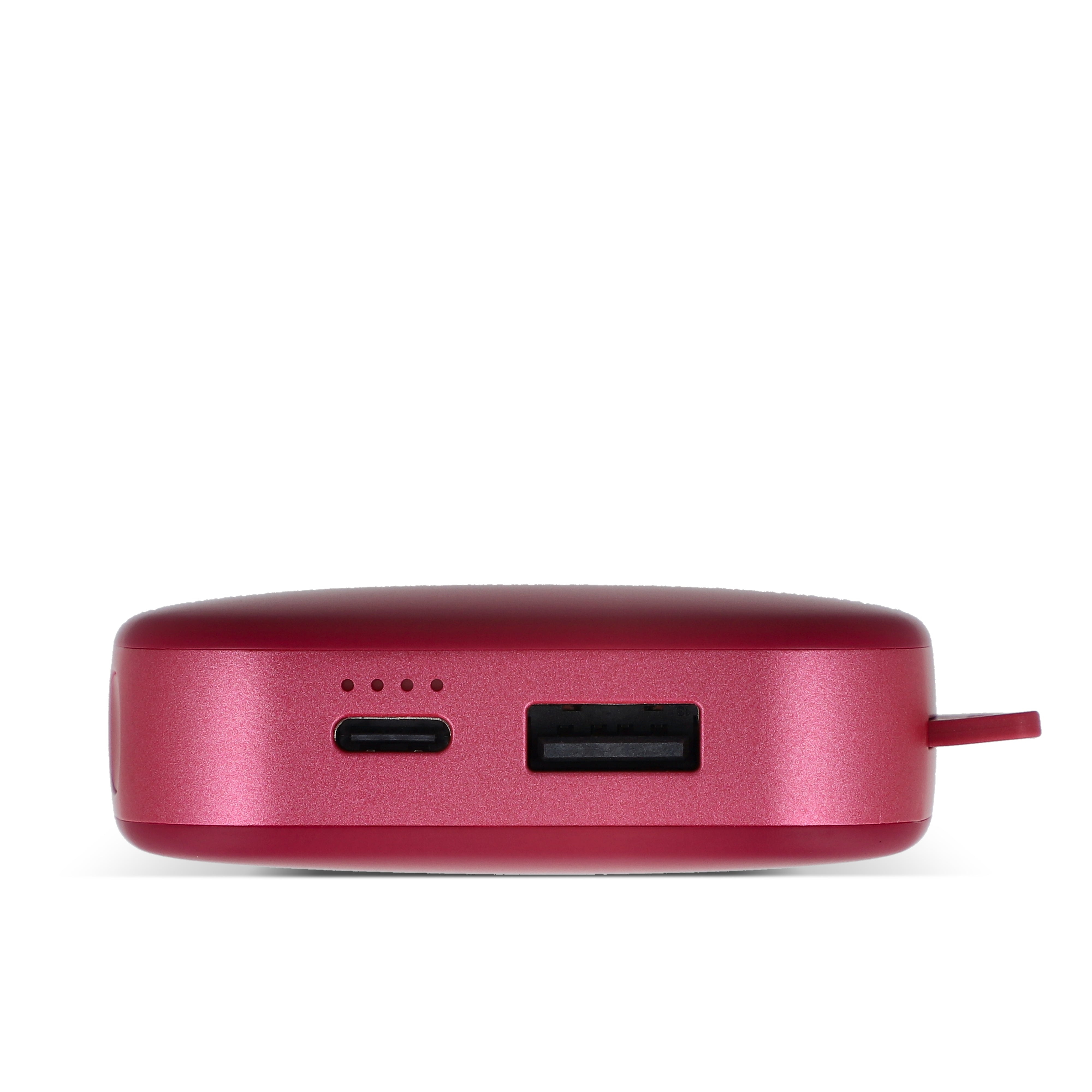 Fresh ’n Rebel Powerbank 12.000 mAh mit USB-C Schnellladung 20W