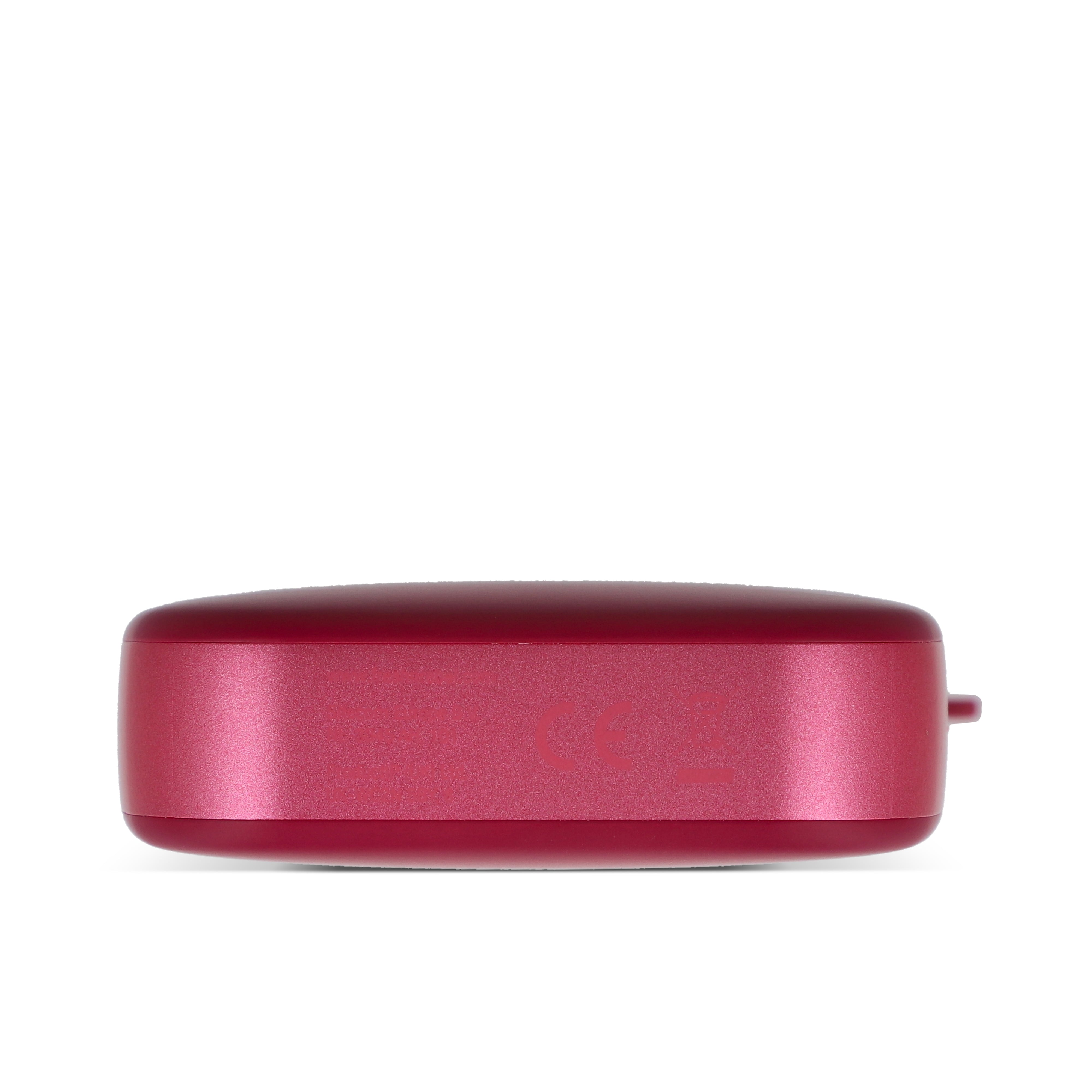 Fresh ’n Rebel Powerbank 12.000 mAh mit USB-C Schnellladung 20W