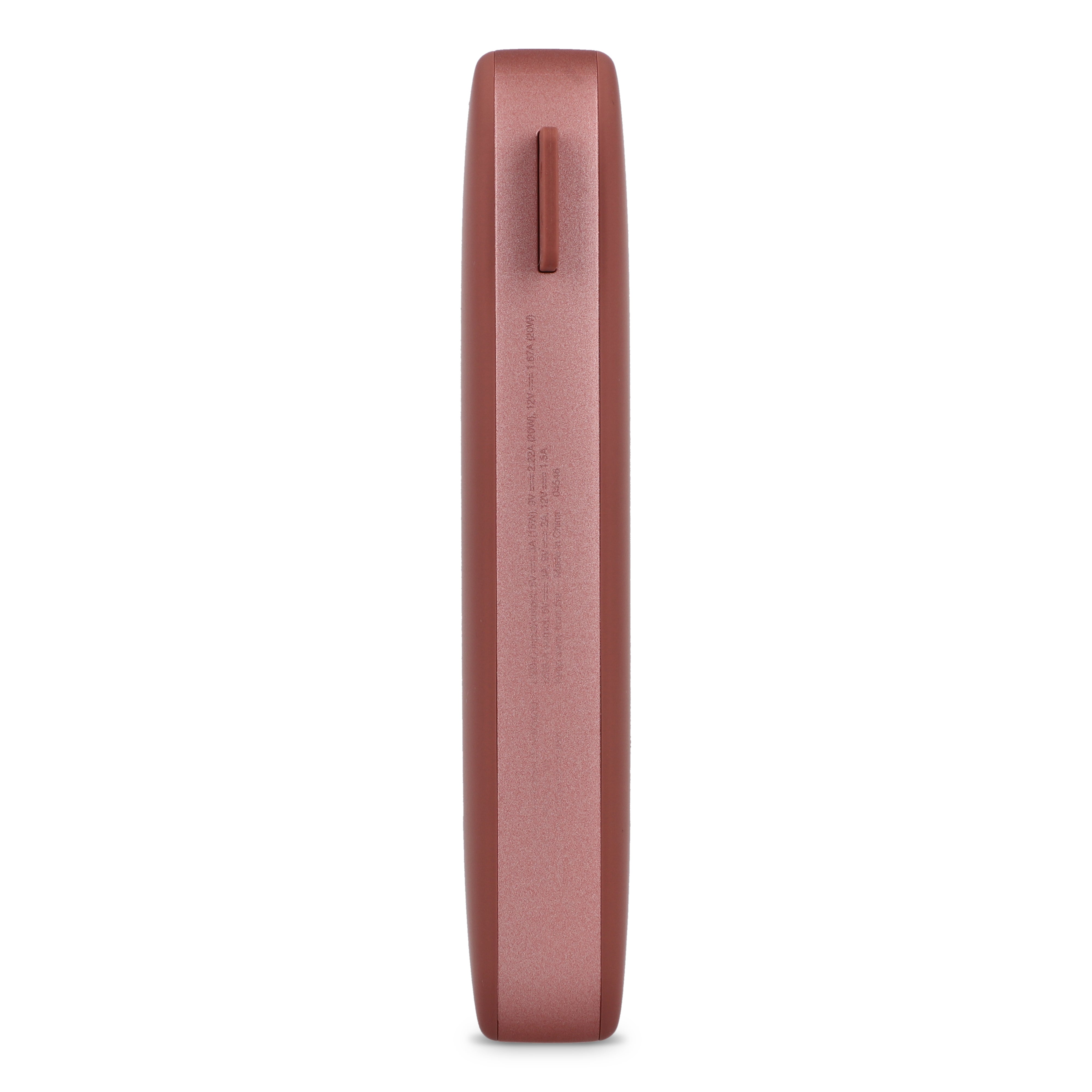 Fresh ’n Rebel Powerbank 12.000 mAh mit USB-C Schnellladung 20W