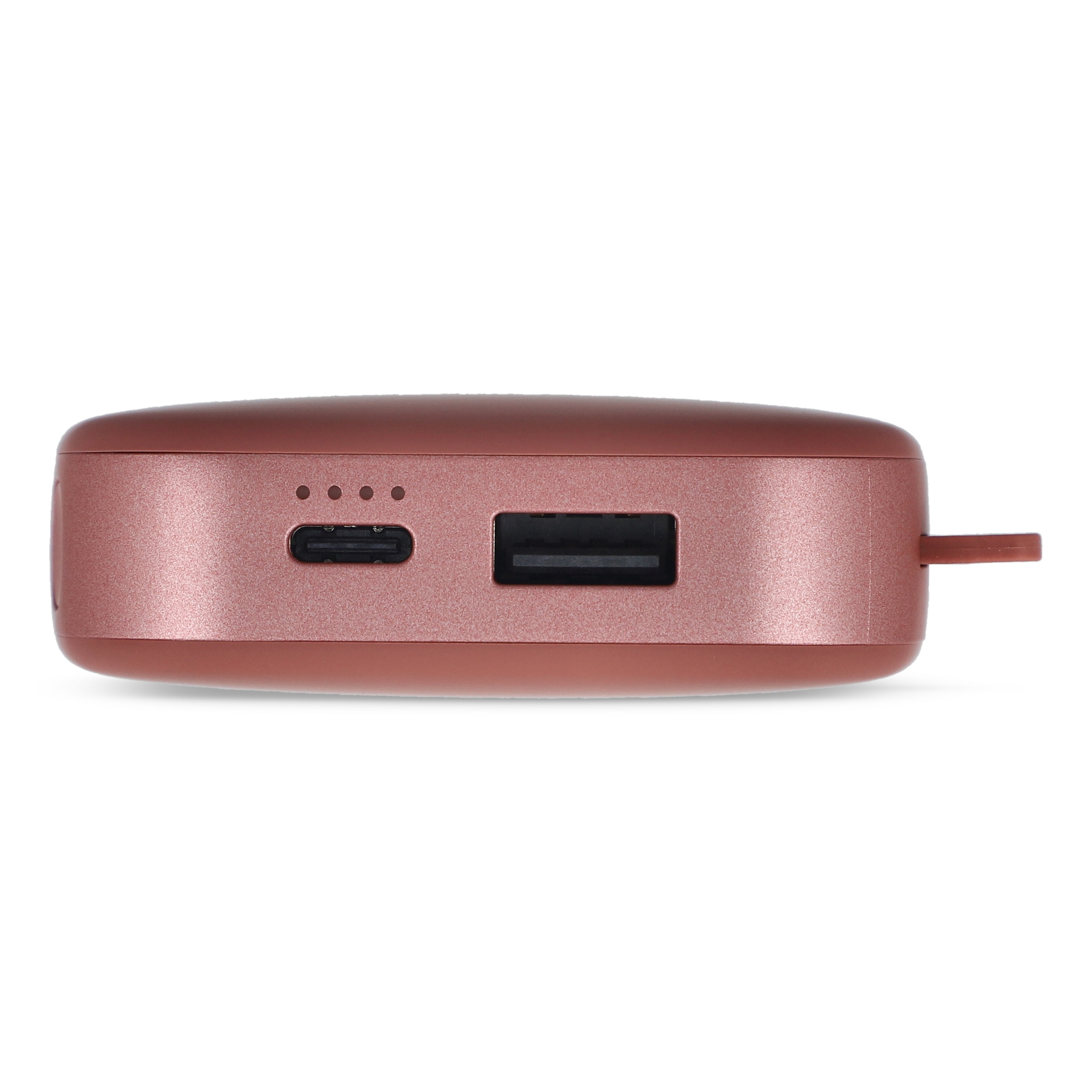 Fresh ’n Rebel Powerbank 12.000 mAh mit USB-C Schnellladung 20W