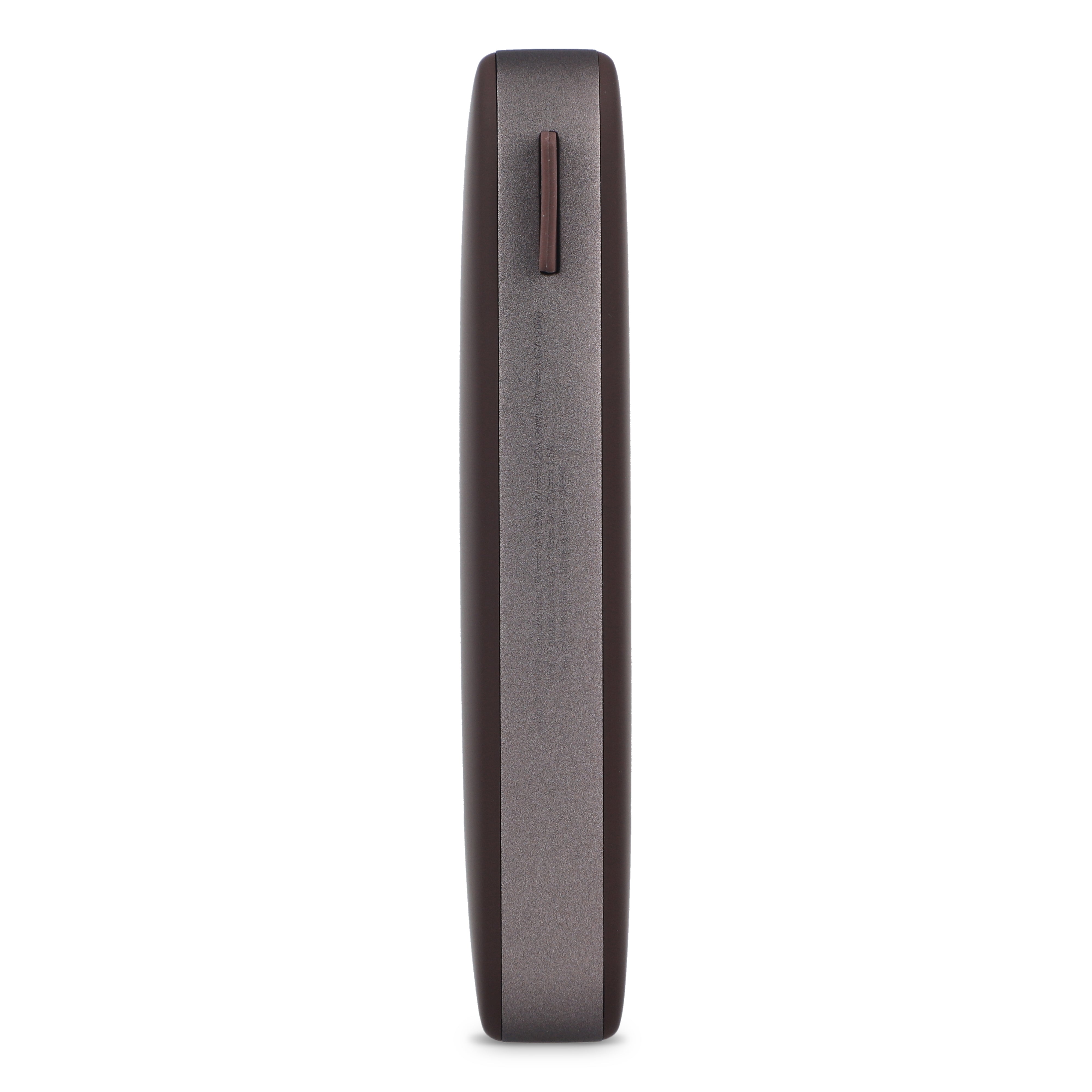 Fresh ’n Rebel Powerbank 12.000 mAh mit USB-C Schnellladung 20W