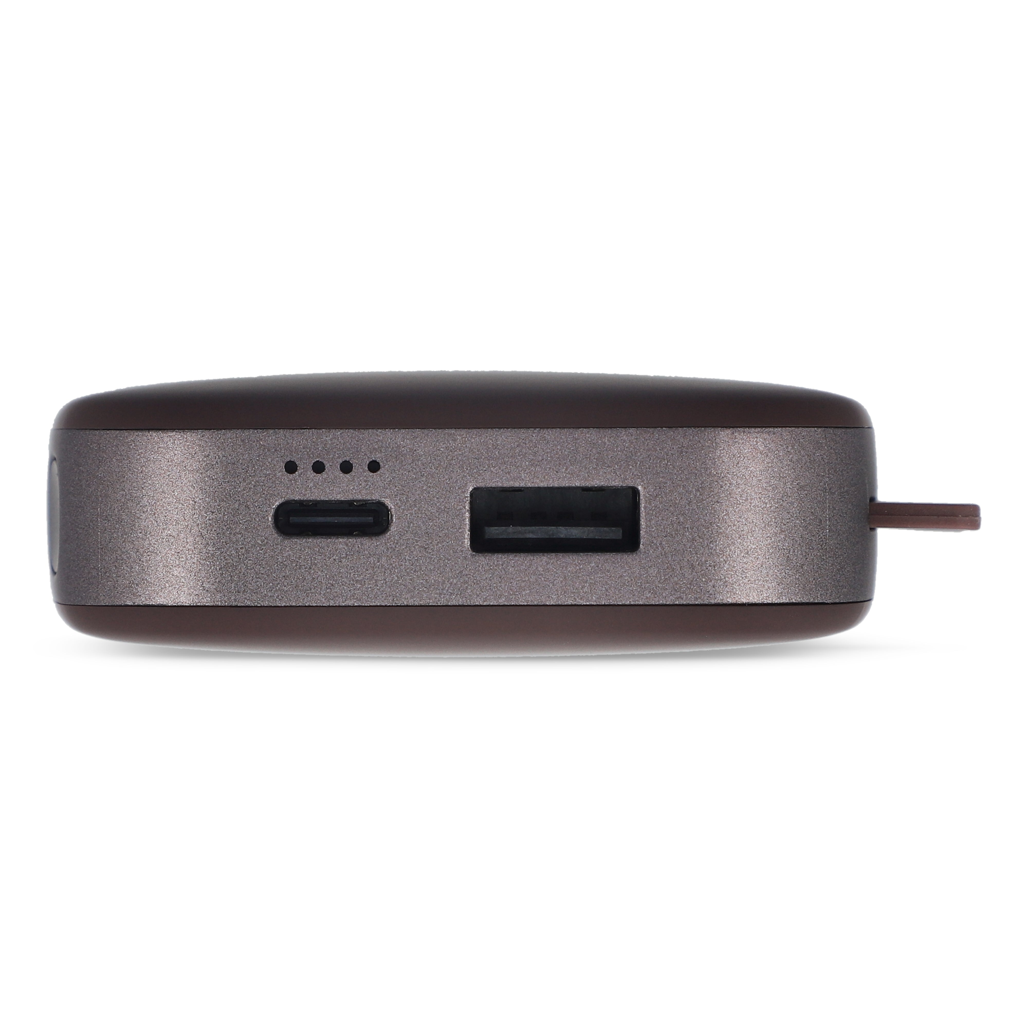 Fresh ’n Rebel Powerbank 12.000 mAh mit USB-C Schnellladung 20W