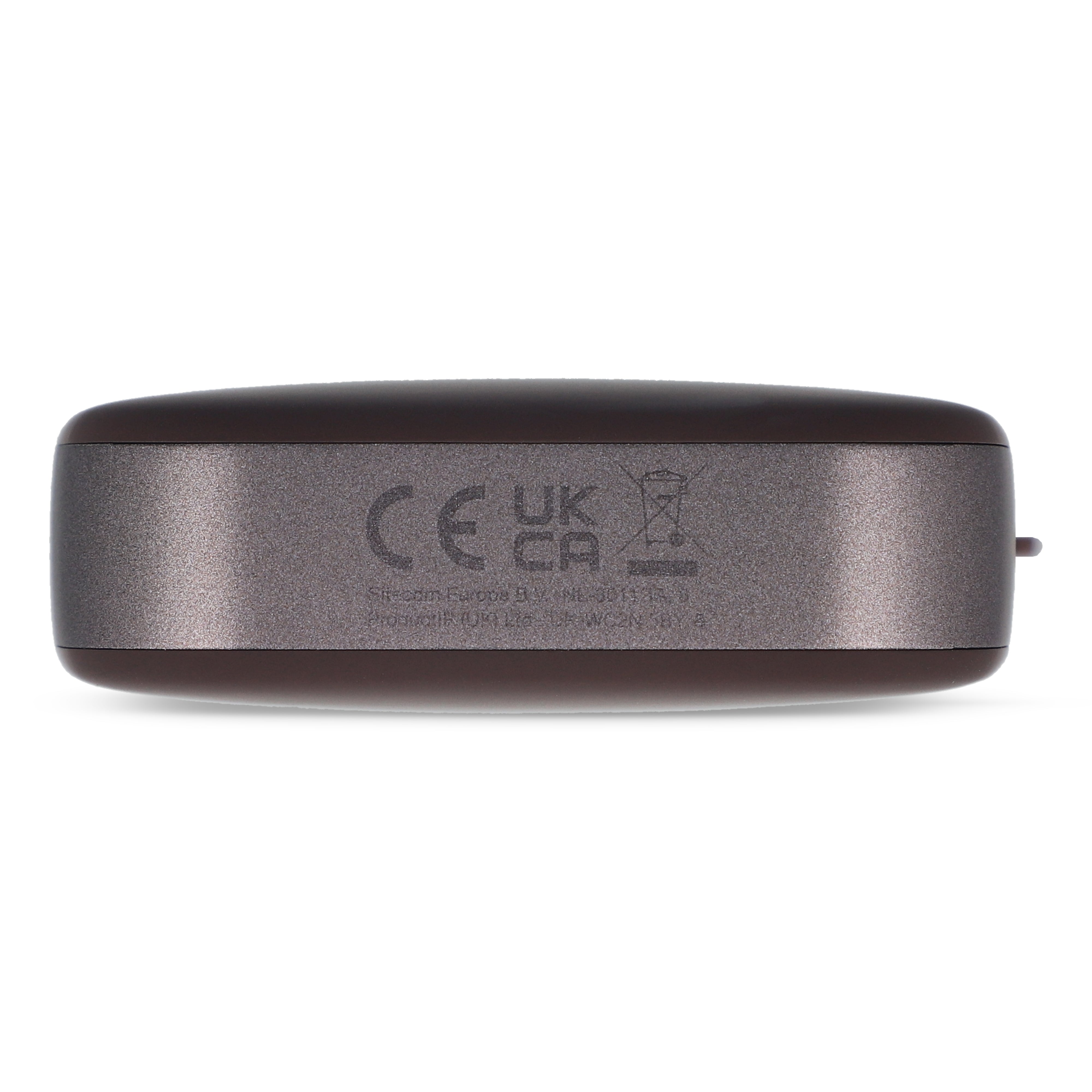 Fresh ’n Rebel Powerbank 12.000 mAh mit USB-C Schnellladung 20W