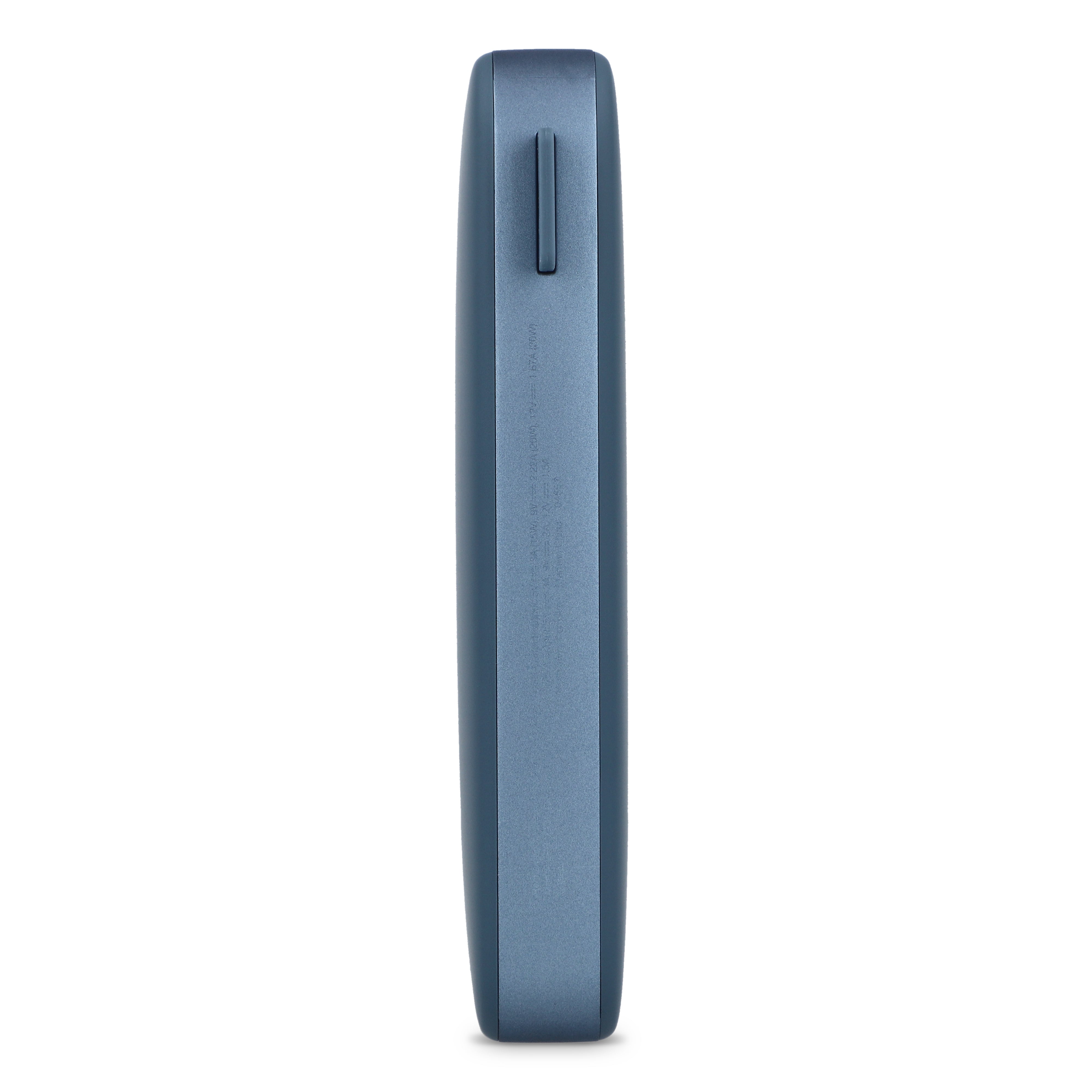 Fresh ’n Rebel Powerbank 12.000 mAh mit USB-C Schnellladung 20W