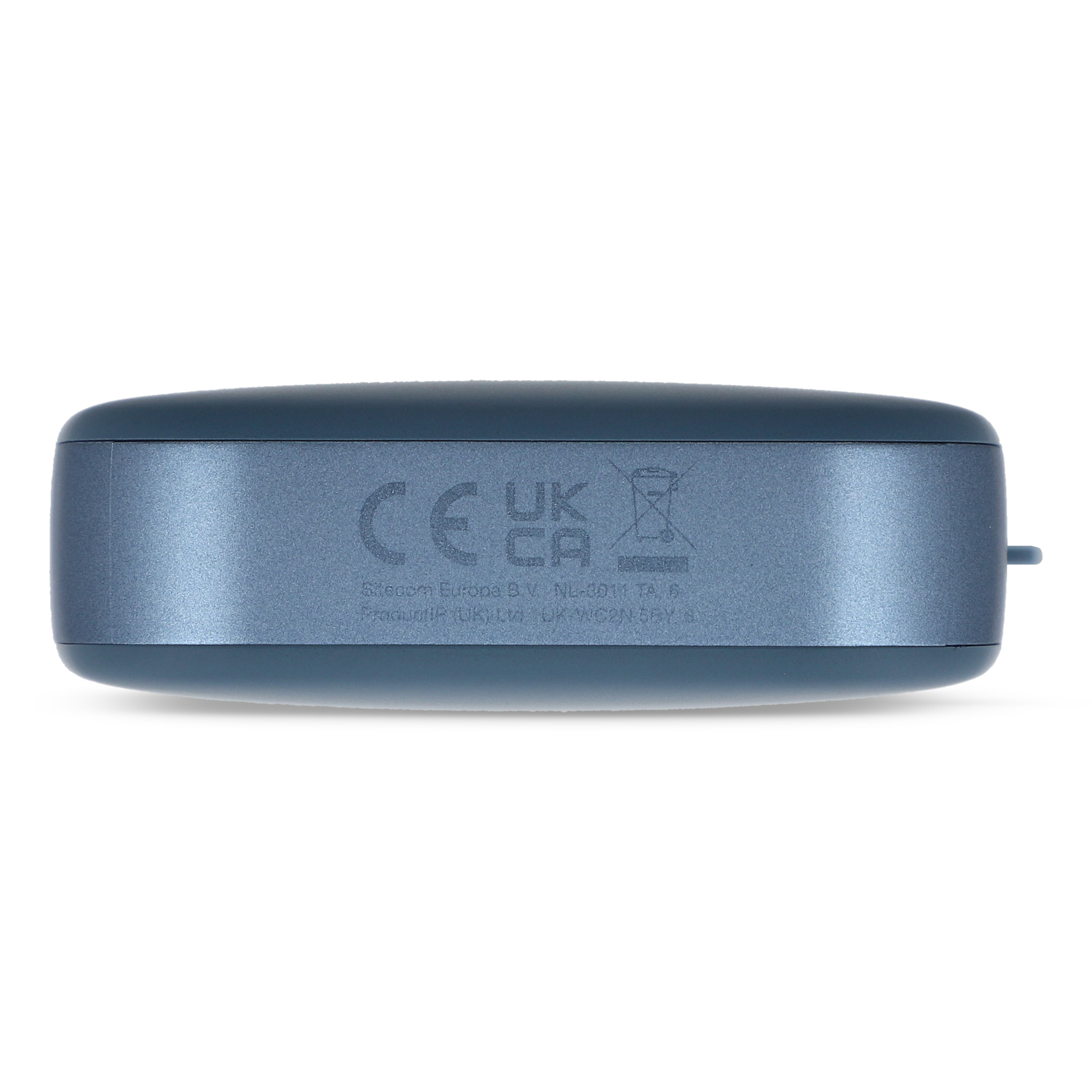 Fresh ’n Rebel Powerbank 12.000 mAh mit USB-C Schnellladung 20W