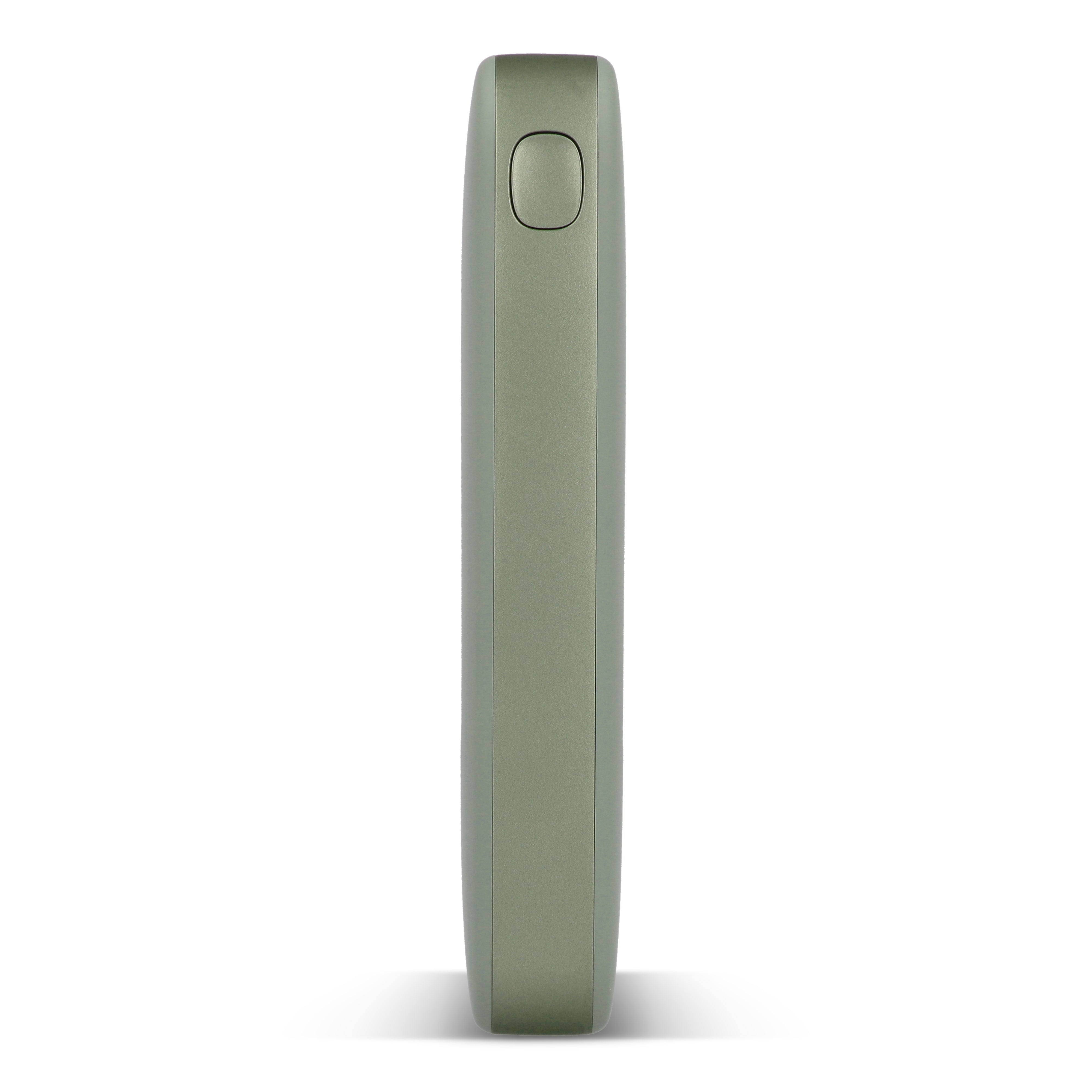 Fresh ’n Rebel Powerbank 12.000 mAh mit USB-C Schnellladung 20W