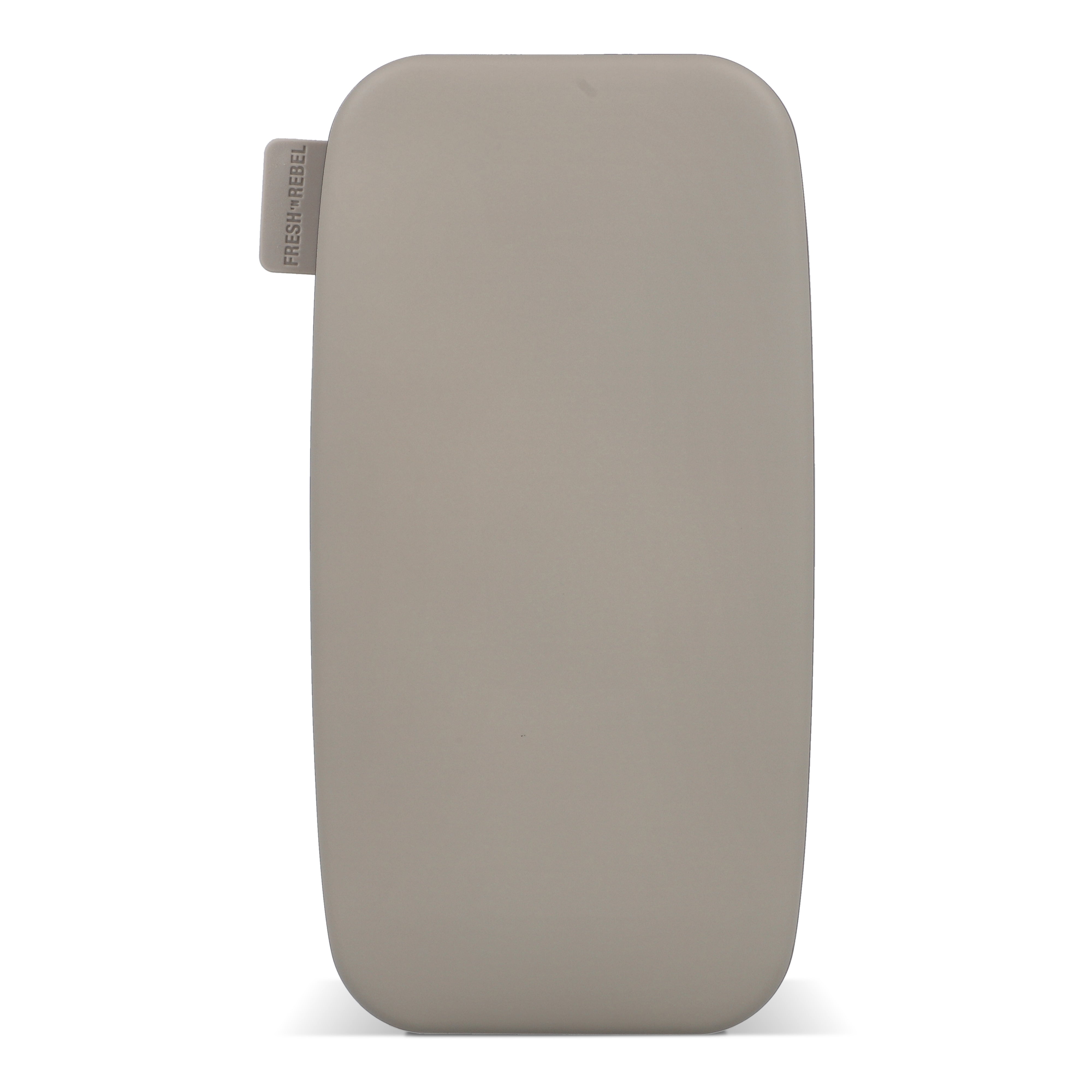 Fresh ’n Rebel Powerbank 12.000 mAh mit USB-C Schnellladung 20W
