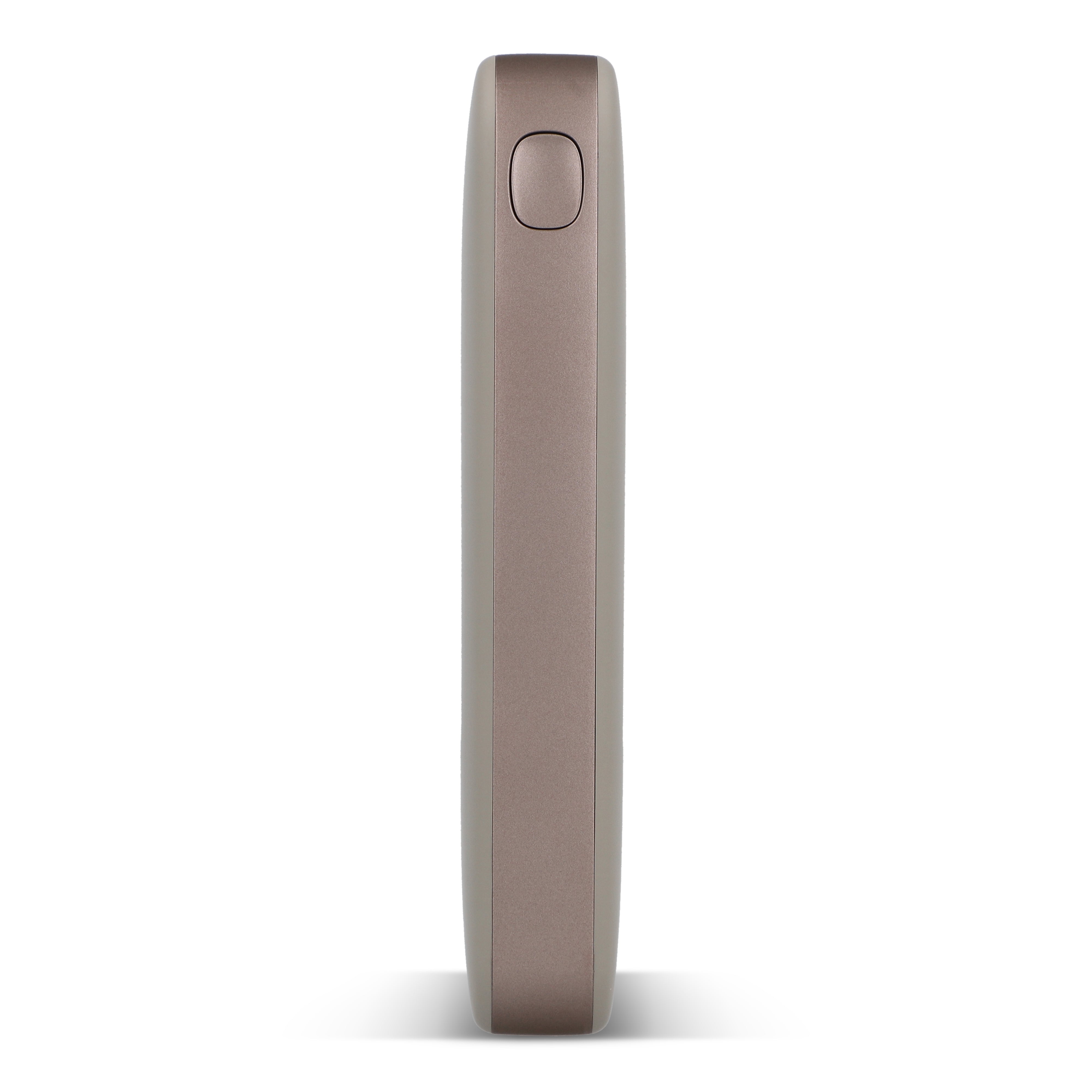 Fresh ’n Rebel Powerbank 12.000 mAh mit USB-C Schnellladung 20W