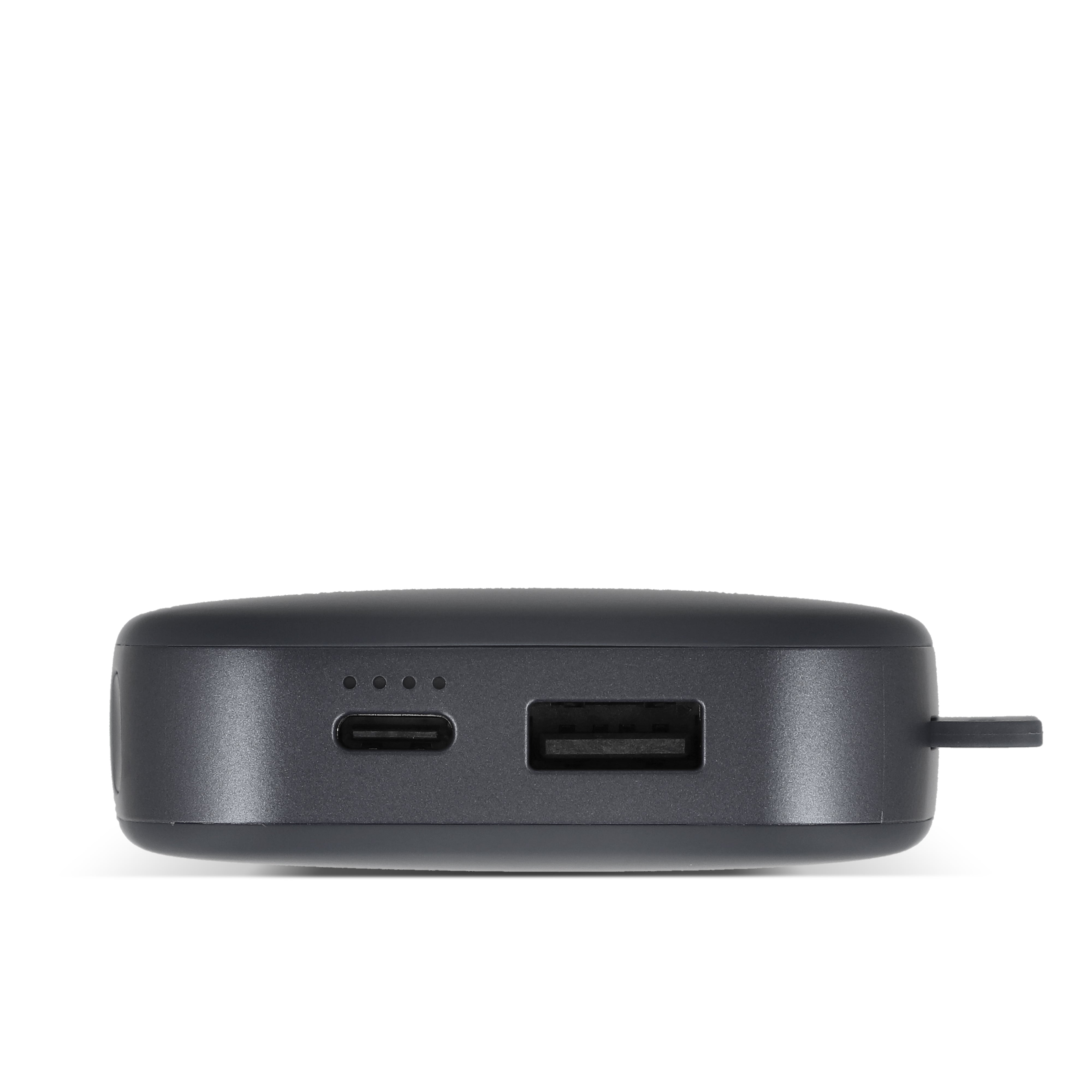 Fresh ’n Rebel Powerbank 12.000 mAh mit USB-C Schnellladung 20W
