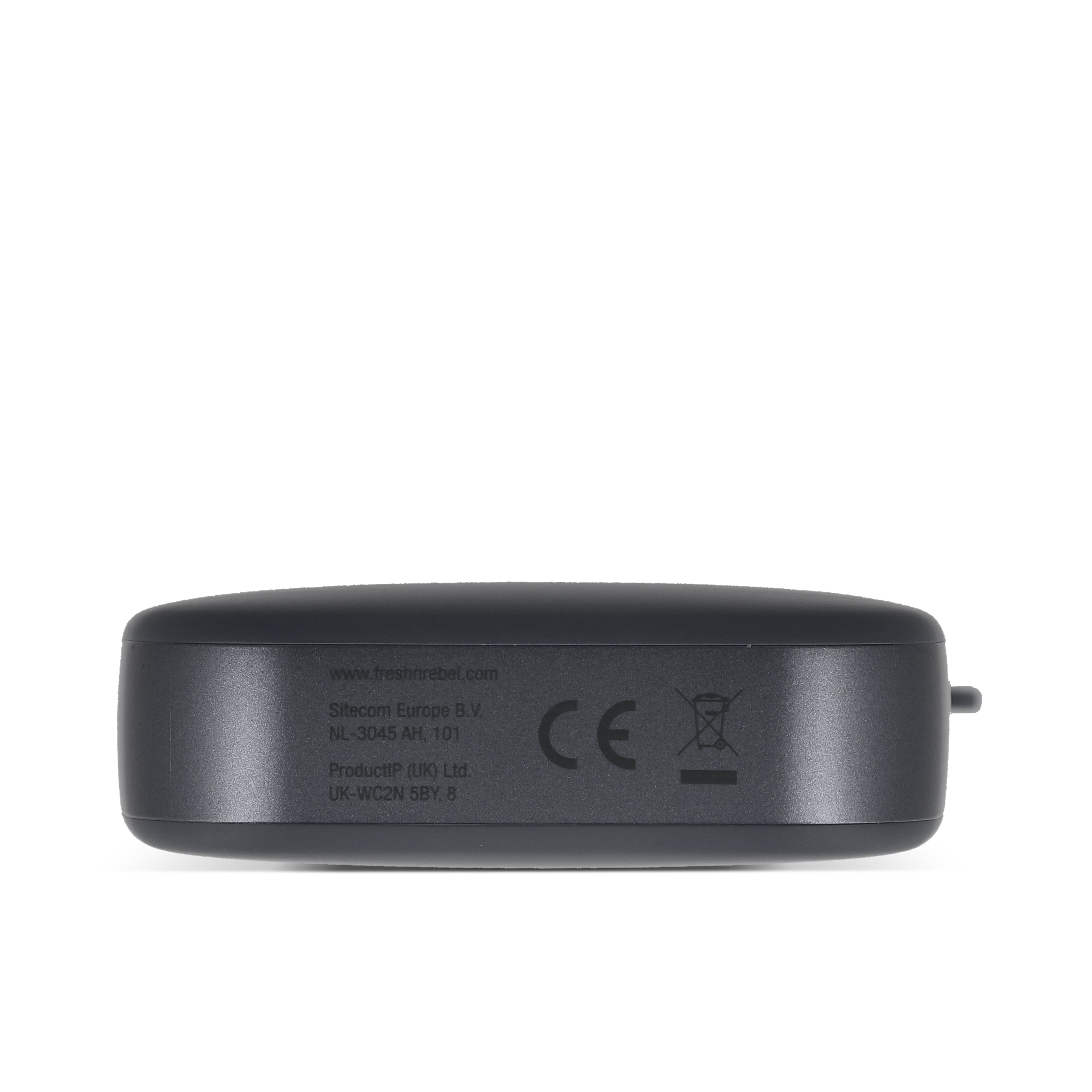 Fresh ’n Rebel Powerbank 12.000 mAh mit USB-C Schnellladung 20W