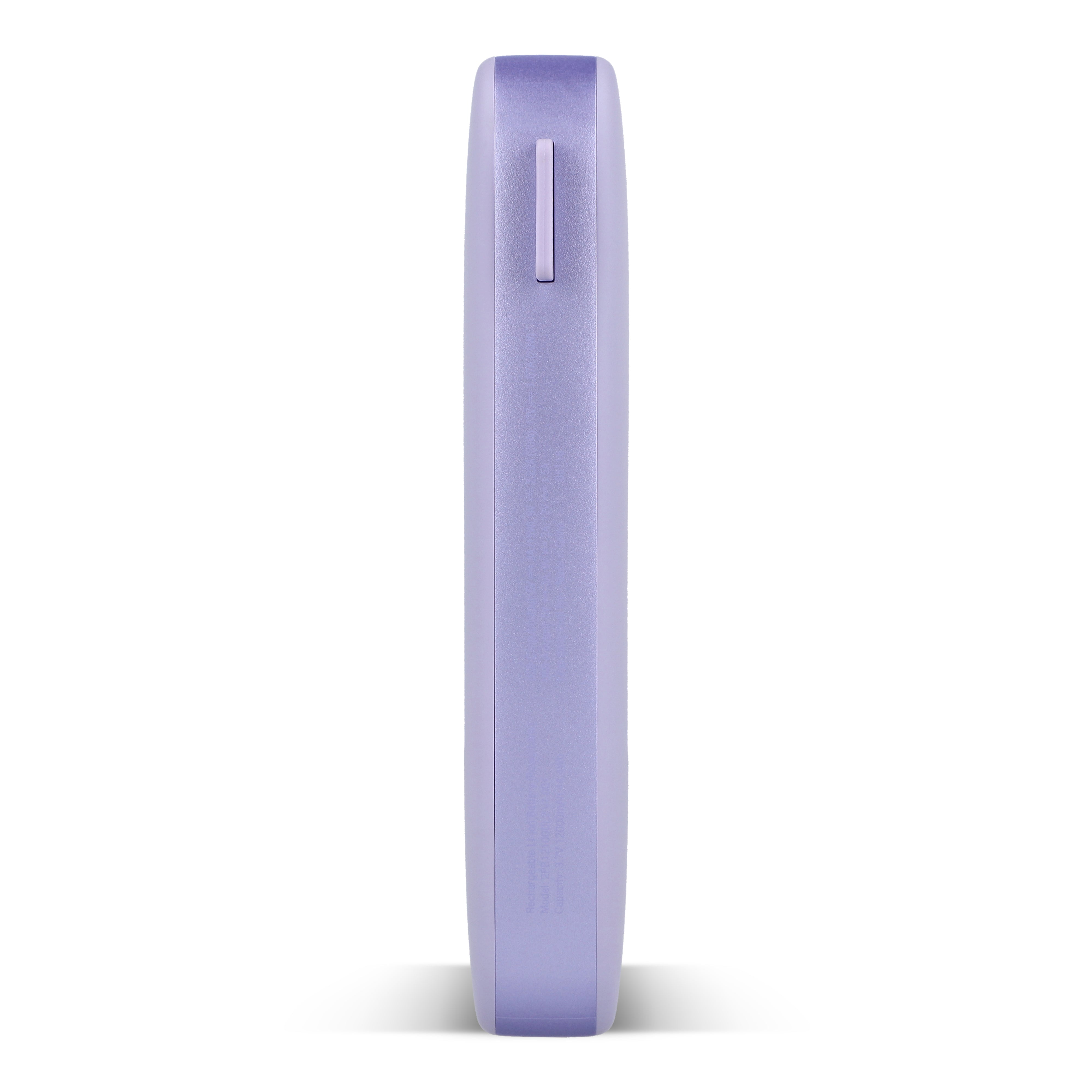 Fresh ’n Rebel Powerbank 12.000 mAh mit USB-C Schnellladung 20W