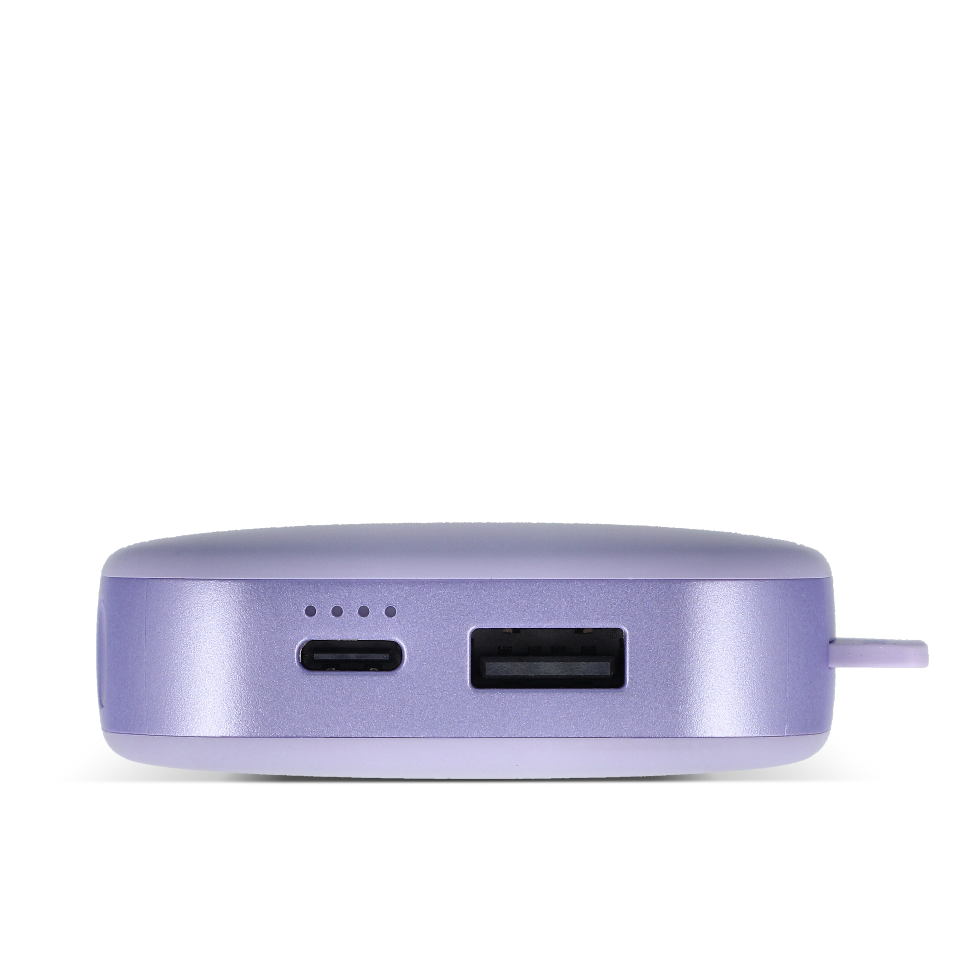 Fresh ’n Rebel Powerbank 12.000 mAh mit USB-C Schnellladung 20W