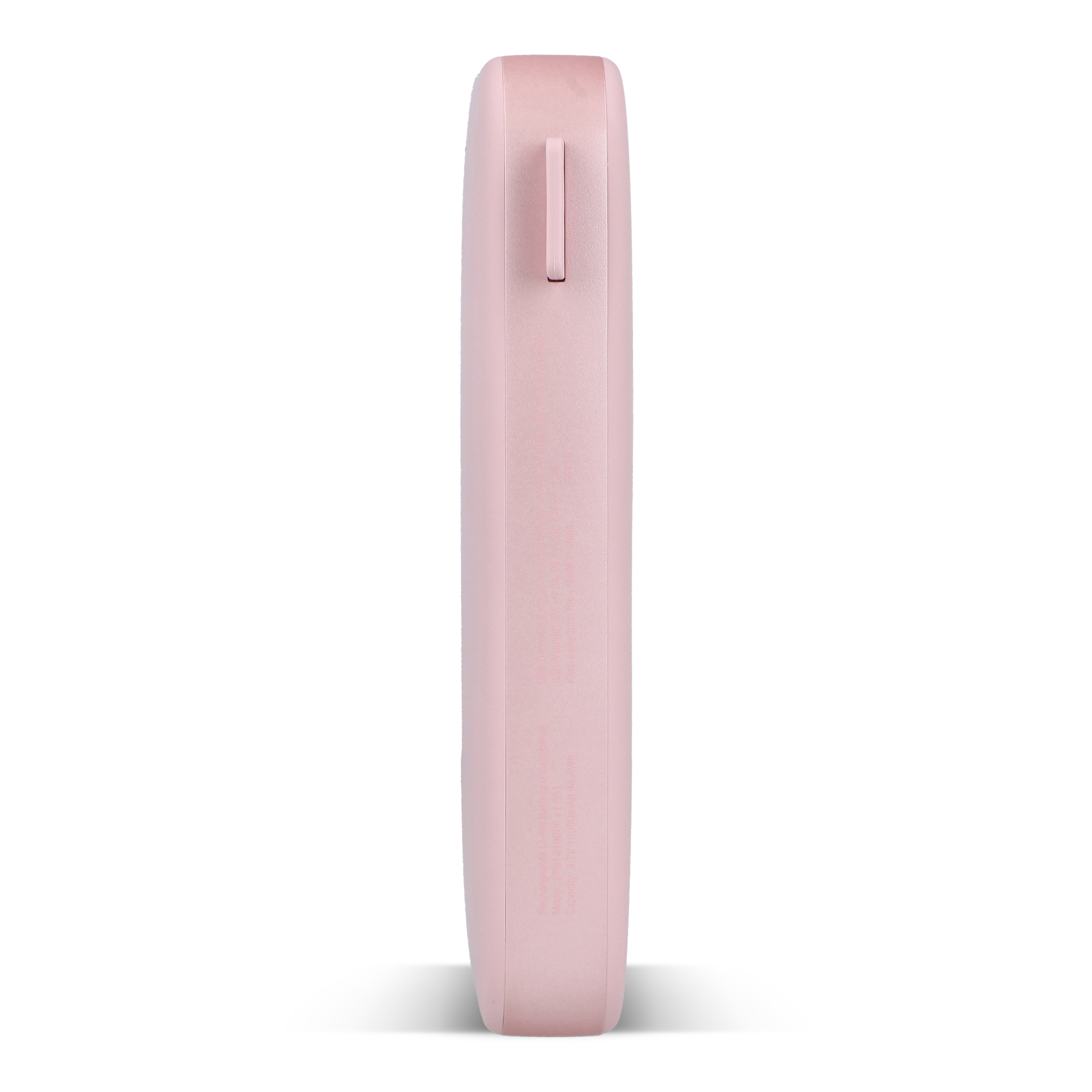 Fresh ’n Rebel Powerbank 12.000 mAh mit USB-C Schnellladung 20W
