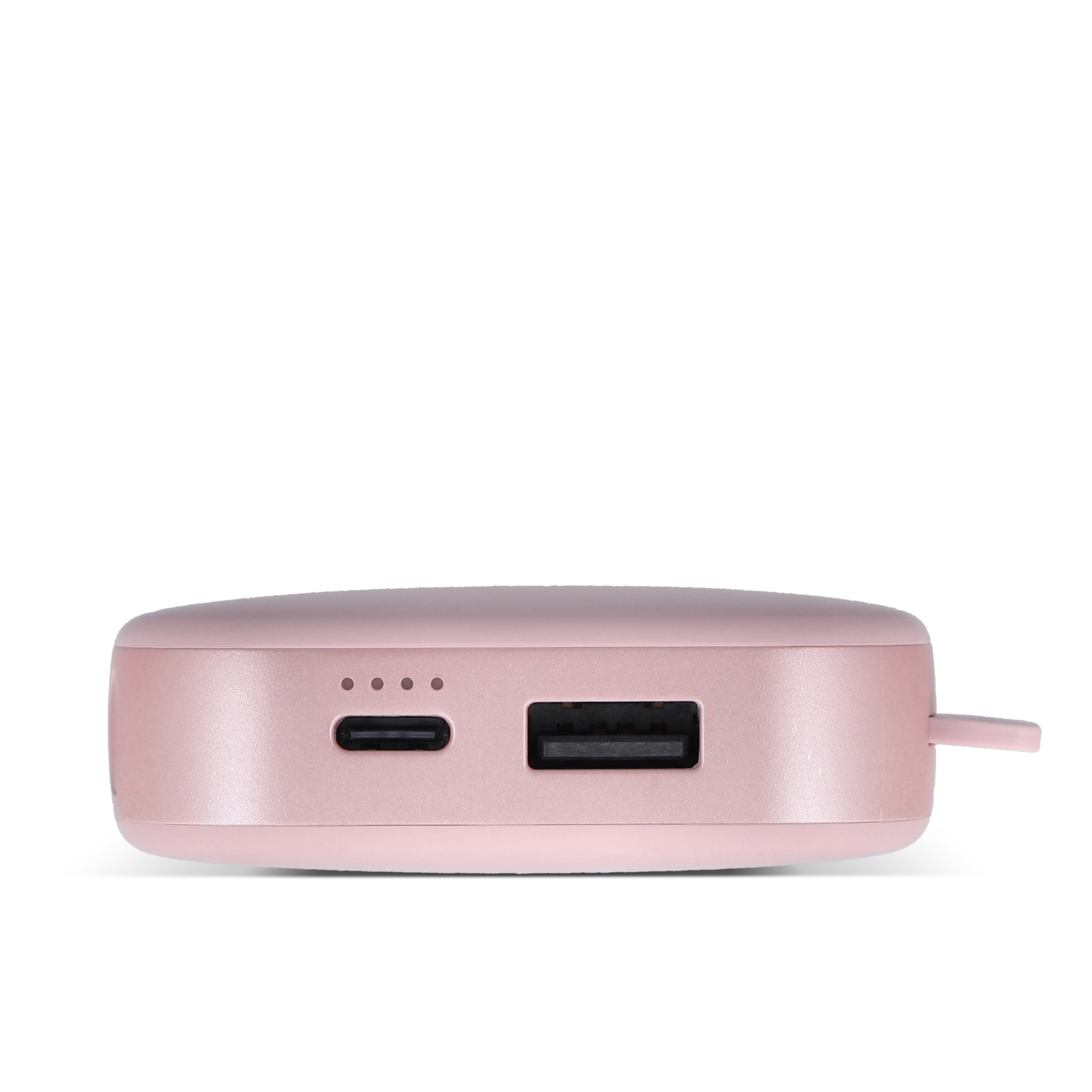 Fresh ’n Rebel Powerbank 12.000 mAh mit USB-C Schnellladung 20W