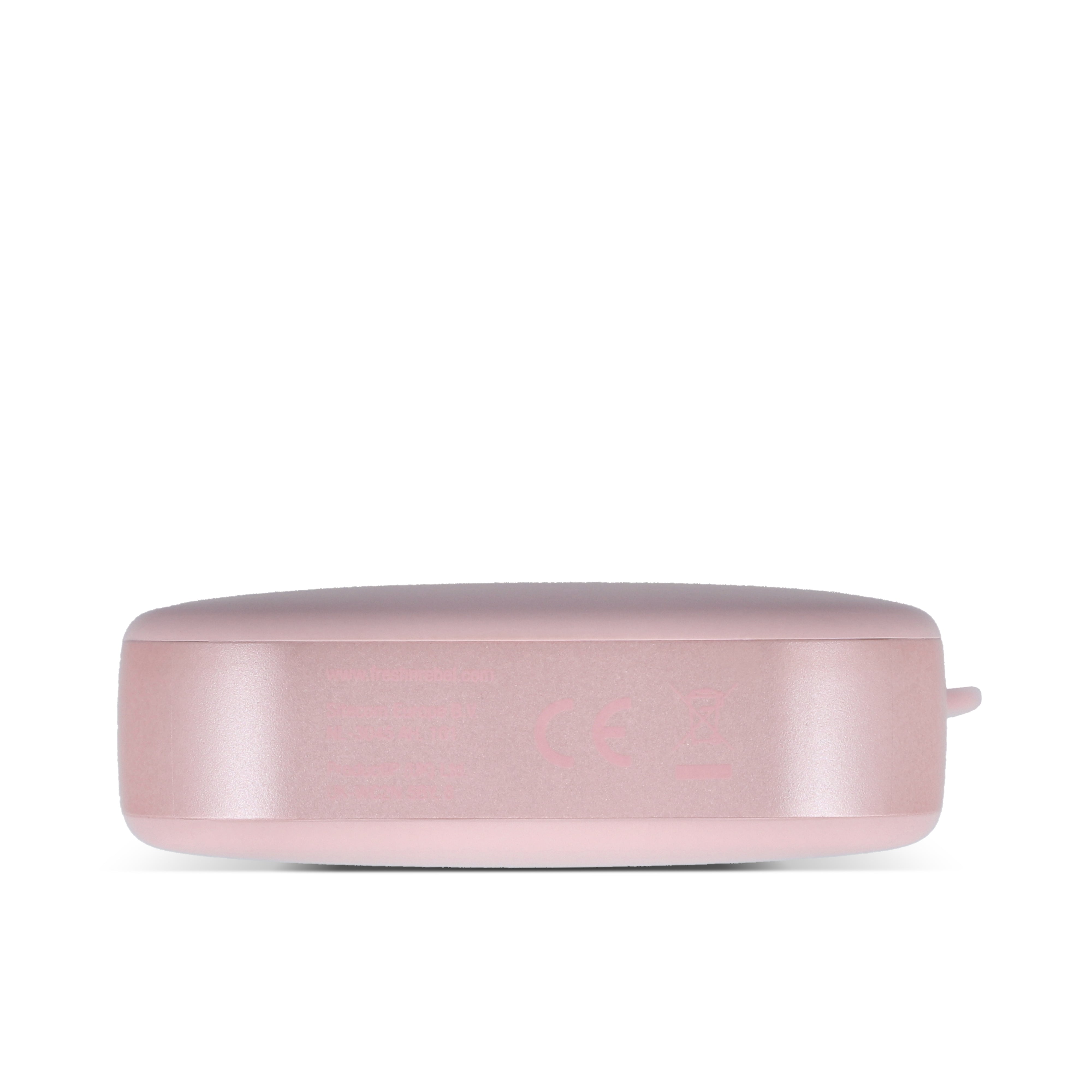 Fresh ’n Rebel Powerbank 12.000 mAh mit USB-C Schnellladung 20W