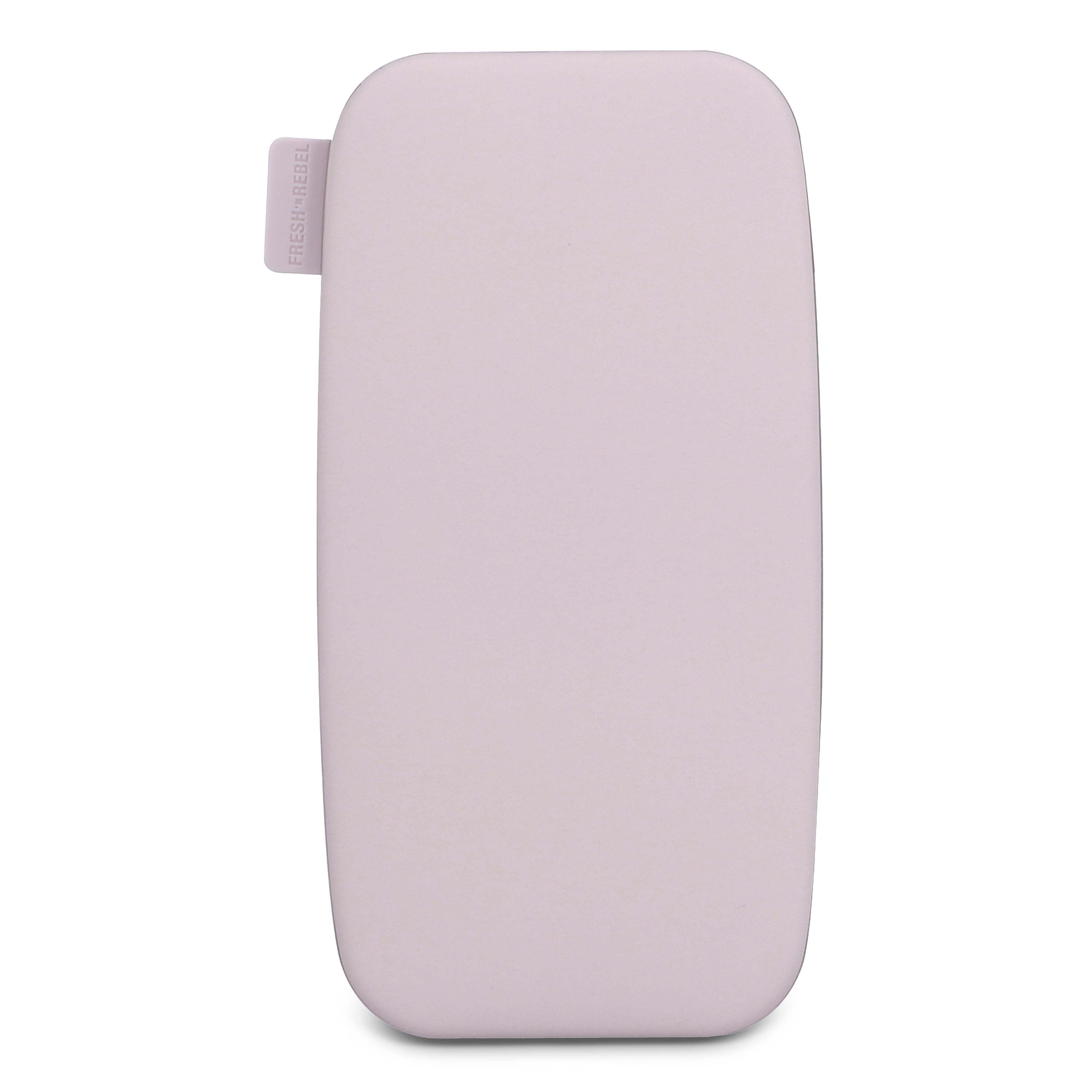 Fresh ’n Rebel Powerbank 12.000 mAh mit USB-C Schnellladung 20W