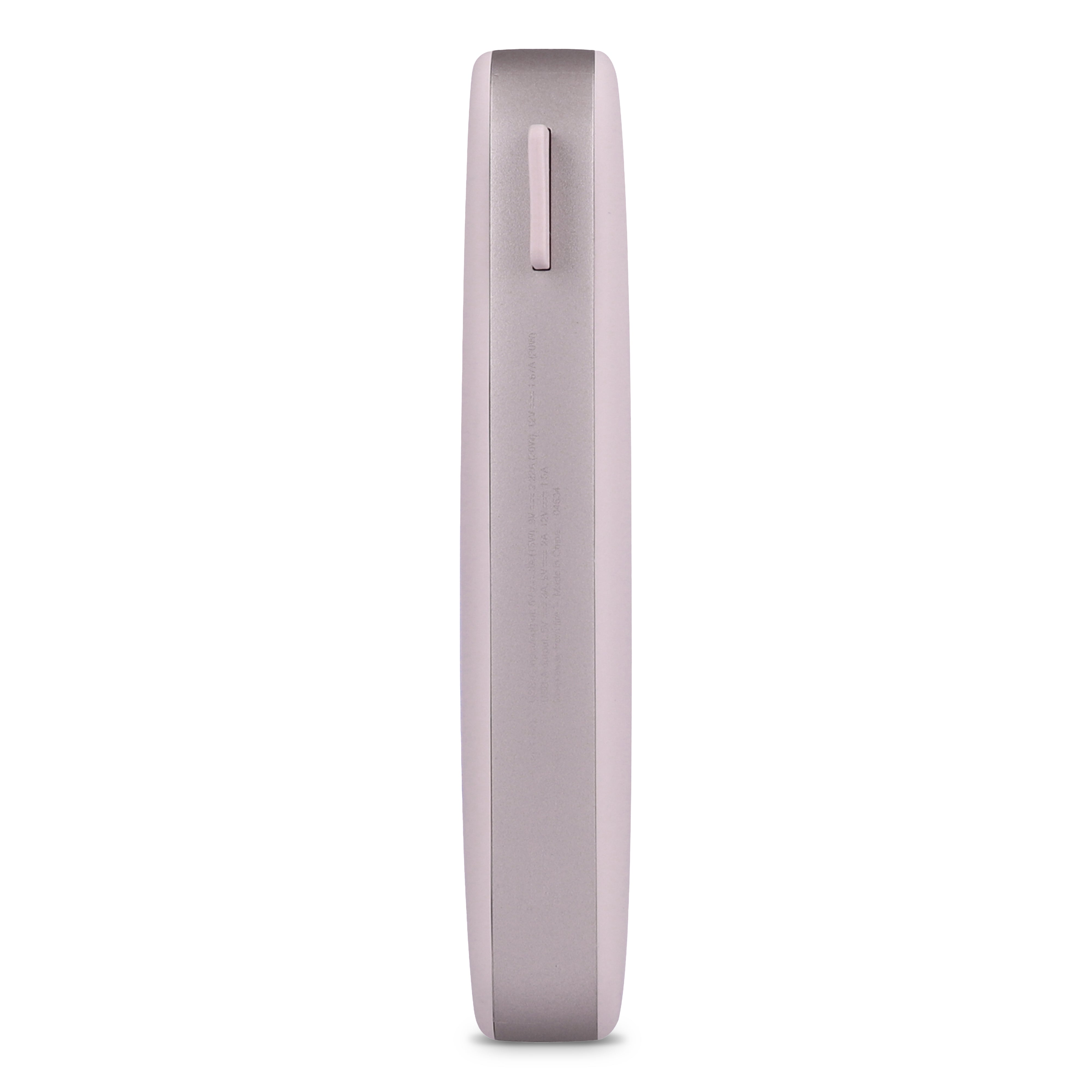 Fresh ’n Rebel Powerbank 12.000 mAh mit USB-C Schnellladung 20W