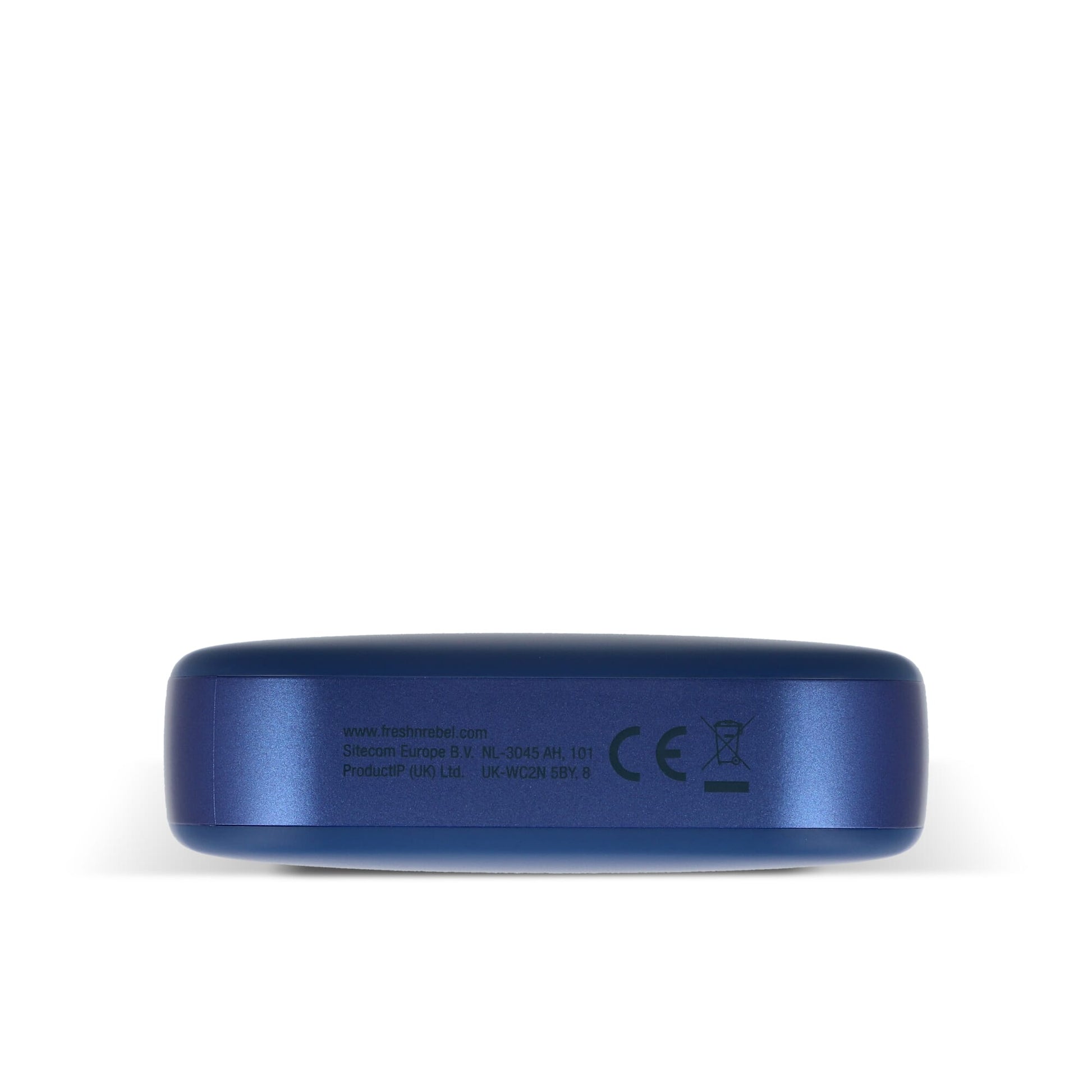 2PB18100 | Fresh 'n Rebel Powerbank 18000mAh USB-C Fast Charging 20W