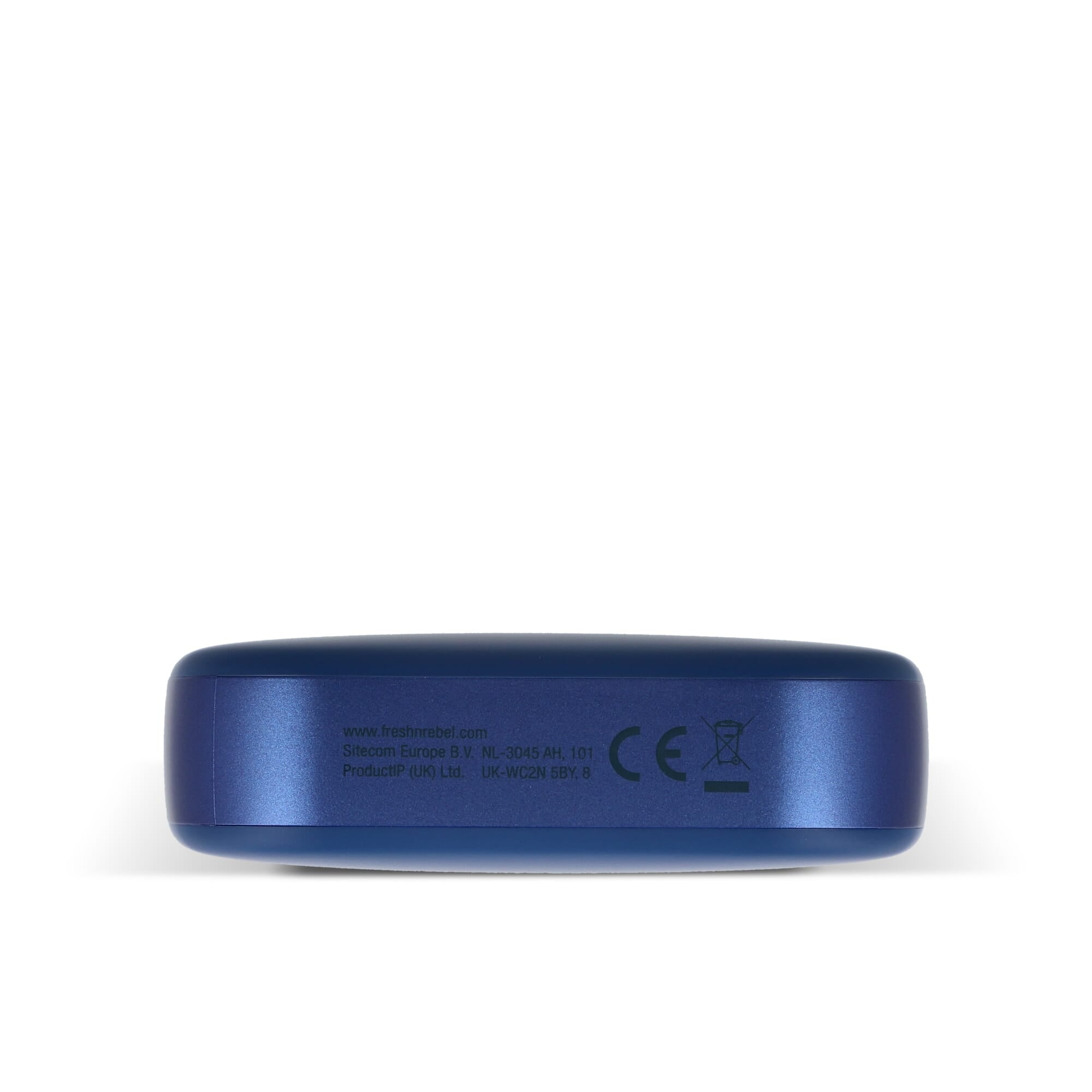 2PB18100 | Fresh 'n Rebel Powerbank 18000mAh USB-C Fast Charging 20W