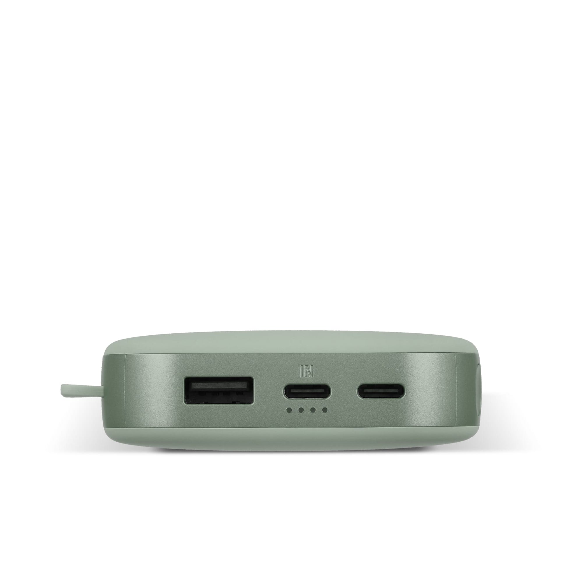 2PB18100 | Fresh 'n Rebel Powerbank 18000mAh USB-C Fast Charging 20W
