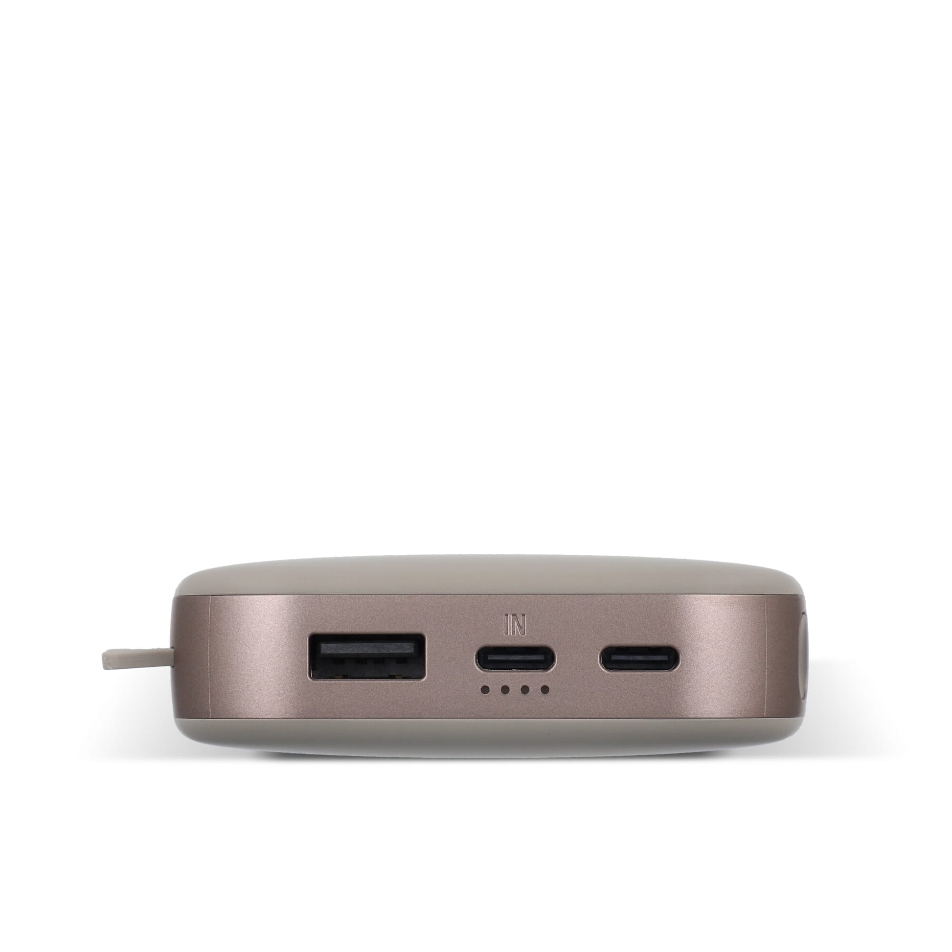 2PB18100 | Fresh 'n Rebel Powerbank 18000mAh USB-C Fast Charging 20W