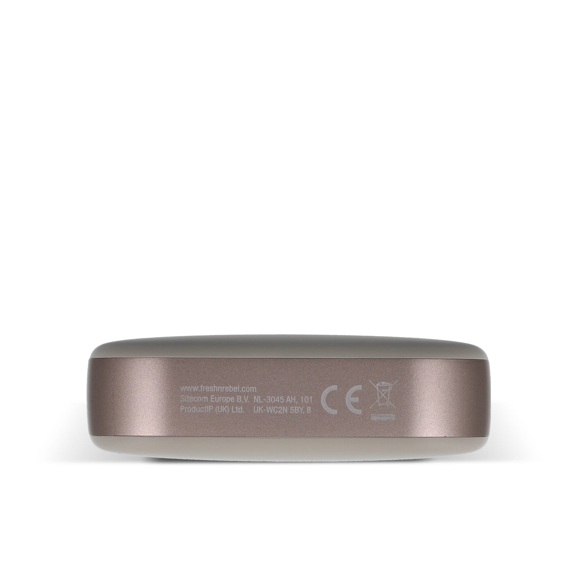 2PB18100 | Fresh 'n Rebel Powerbank 18000mAh USB-C Fast Charging 20W