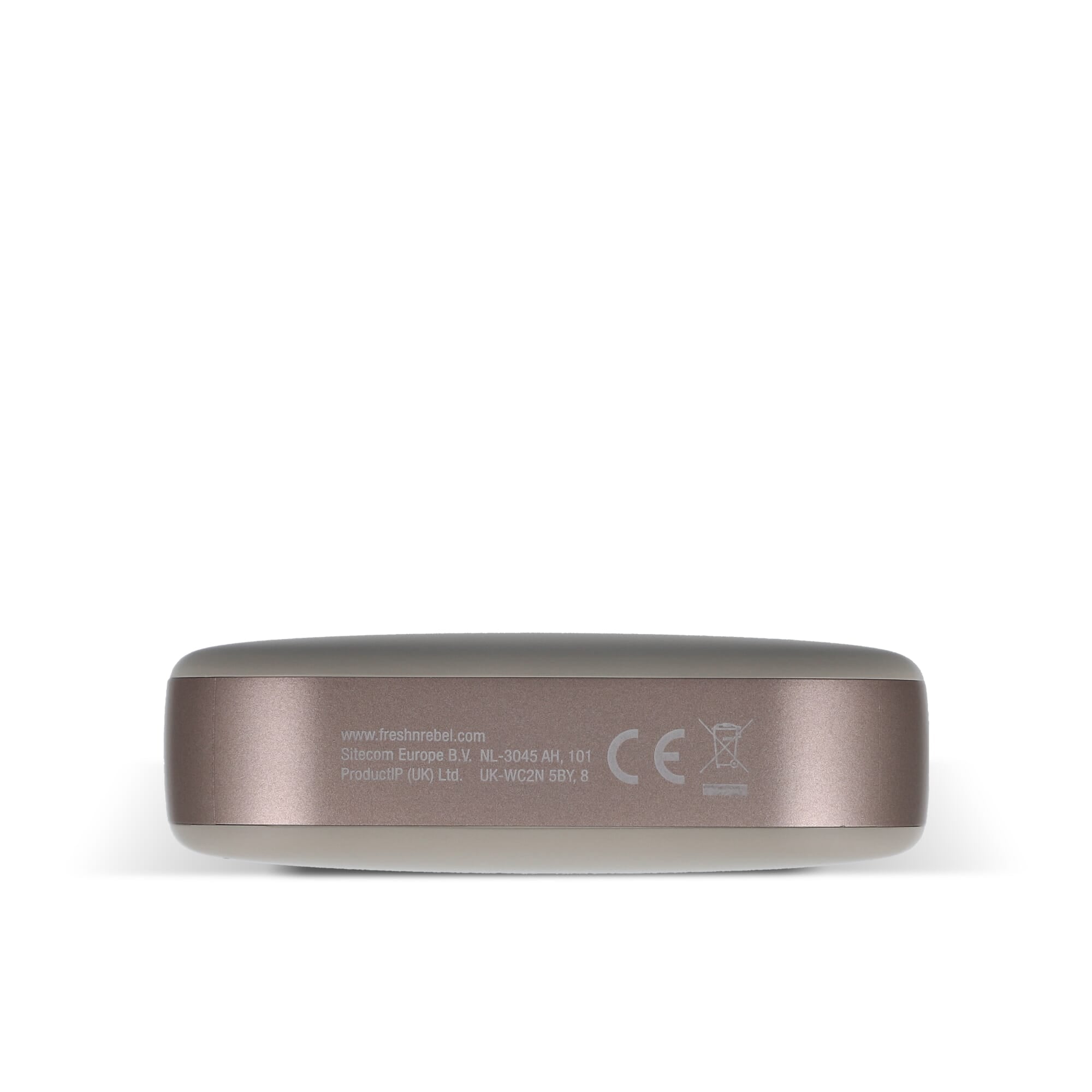 2PB18100 | Fresh 'n Rebel Powerbank 18000mAh USB-C Fast Charging 20W