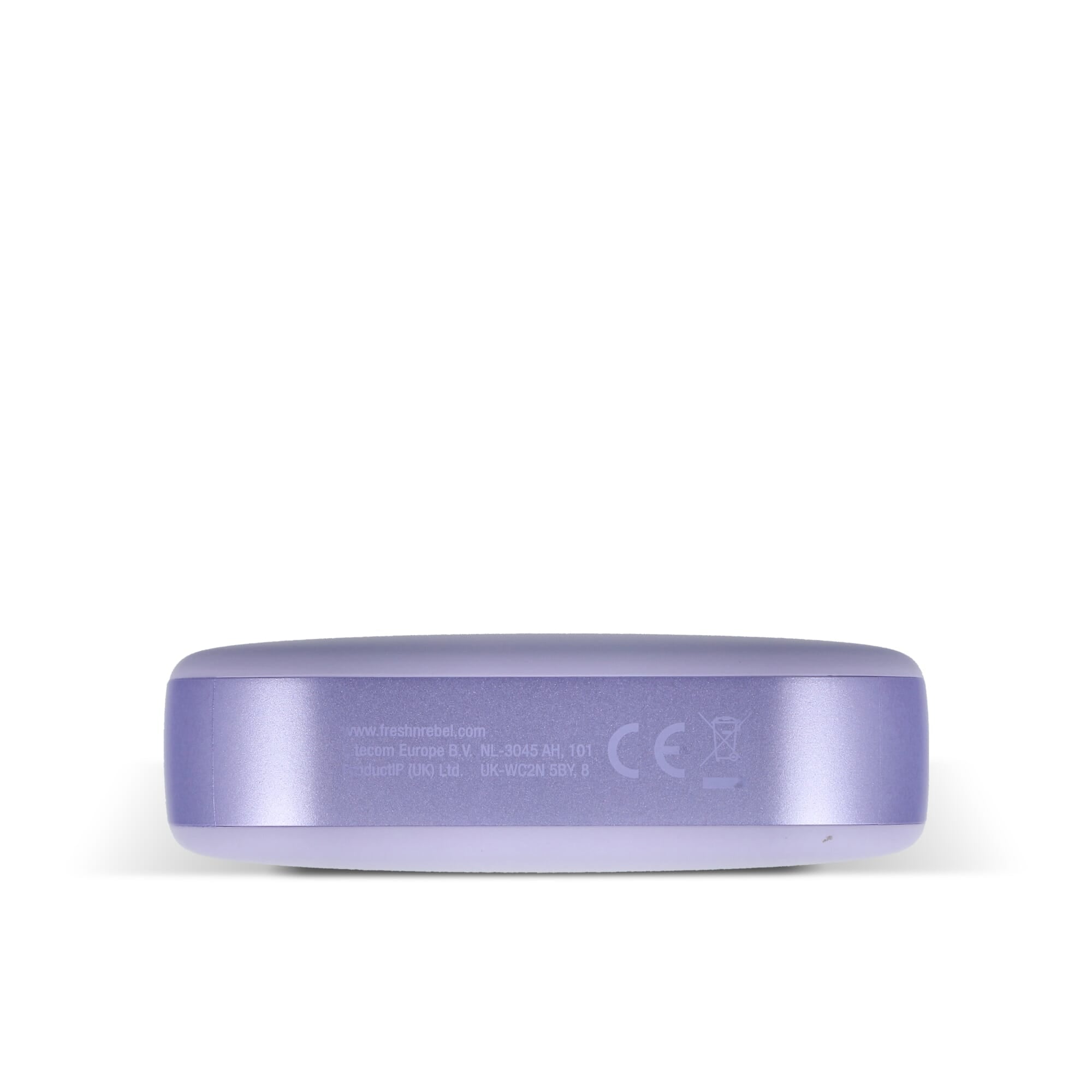 2PB18100 | Fresh 'n Rebel Powerbank 18000mAh USB-C Fast Charging 20W