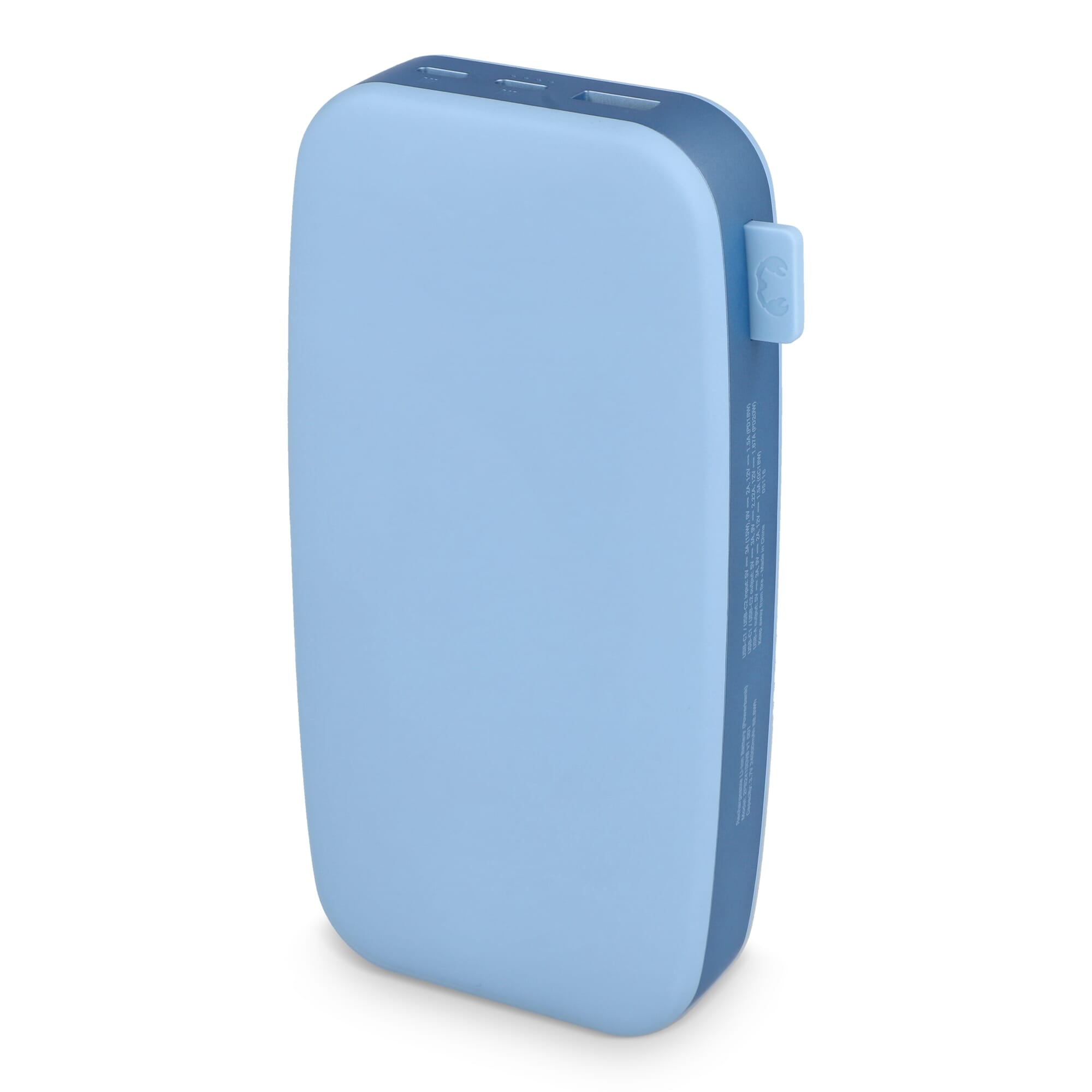 2PB24100 I Fresh 'n Rebel Powerbank 24000 mAh PD USB-C