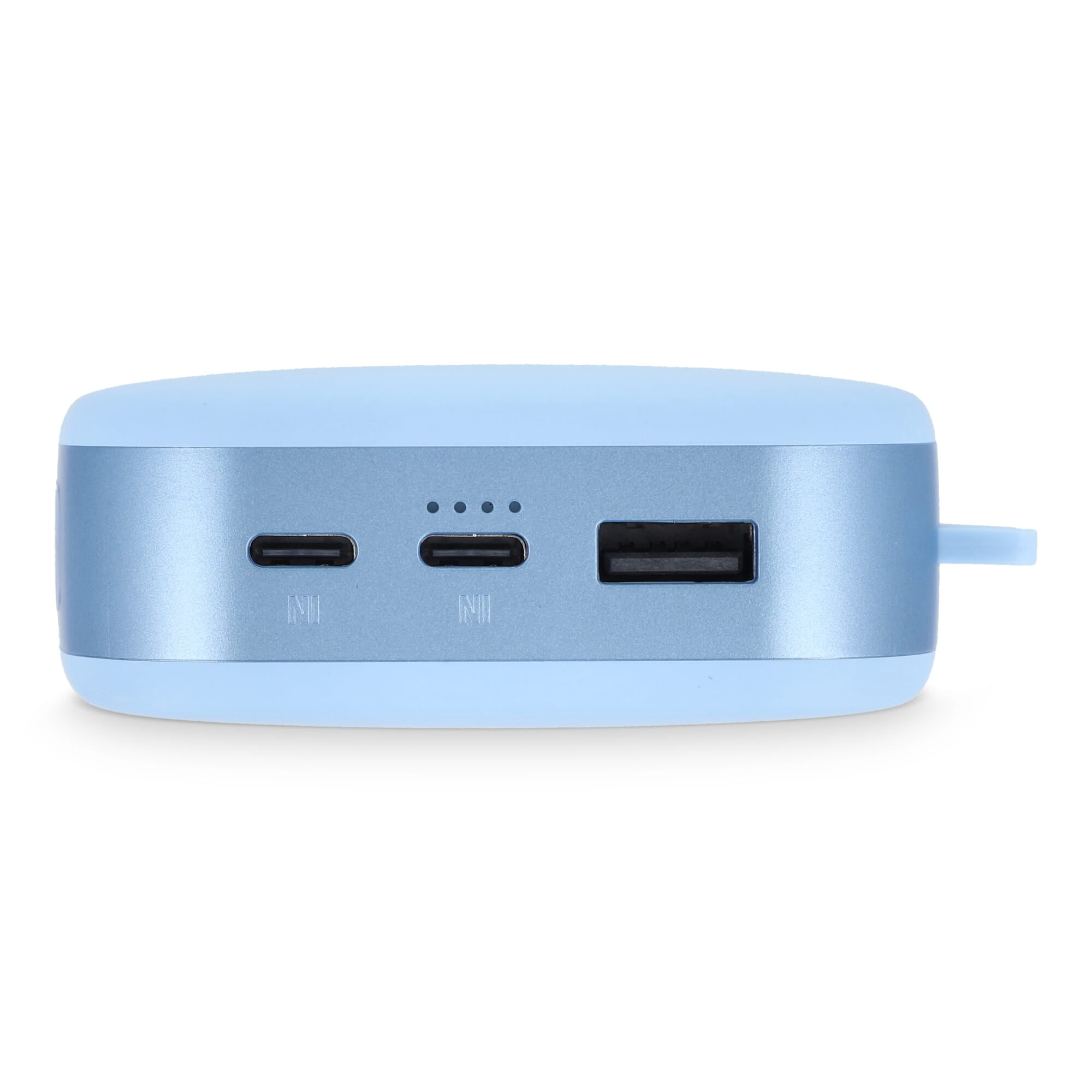 2PB24100 I Fresh 'n Rebel Powerbank 24000 mAh PD USB-C