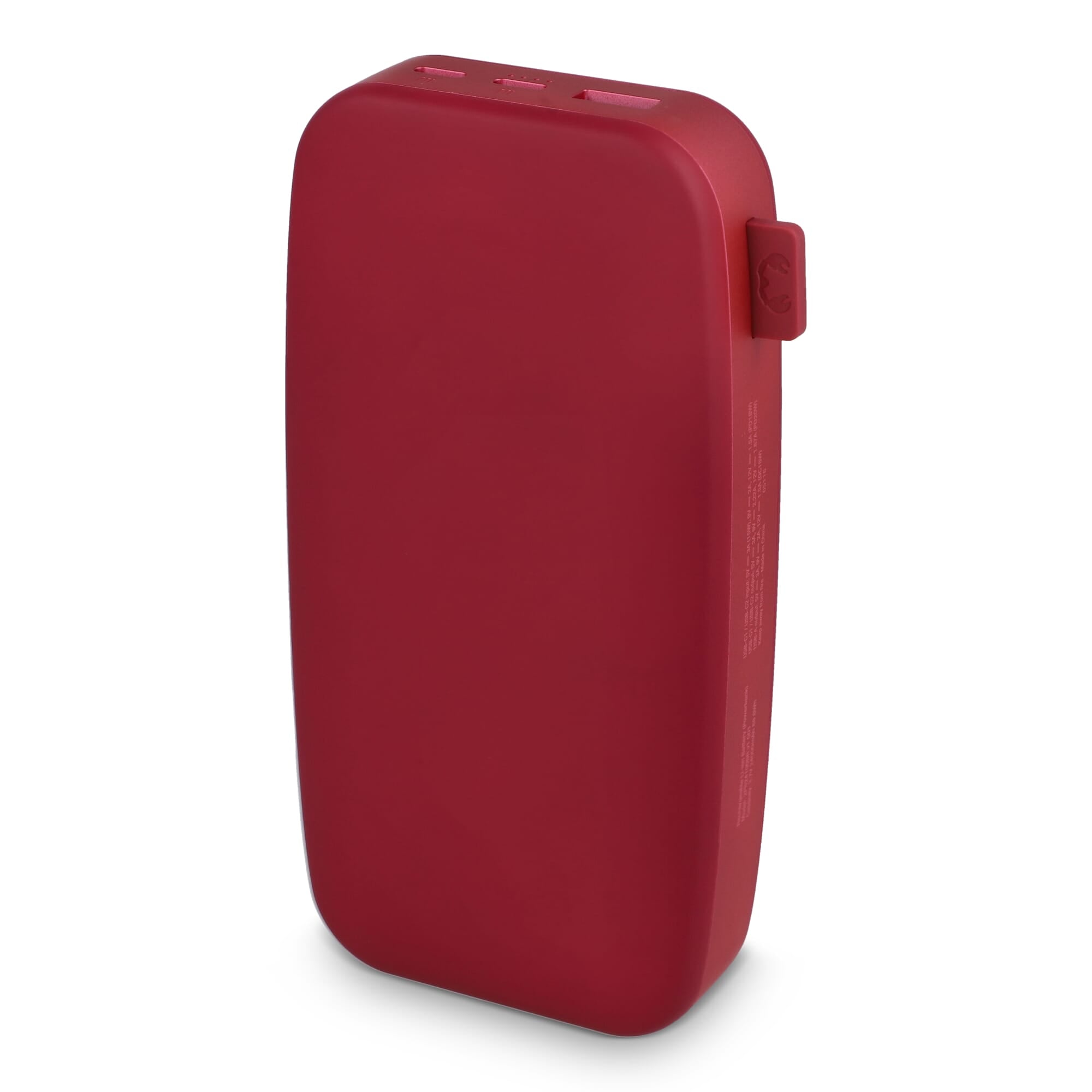 2PB24100 I Fresh 'n Rebel Powerbank 24000 mAh PD USB-C