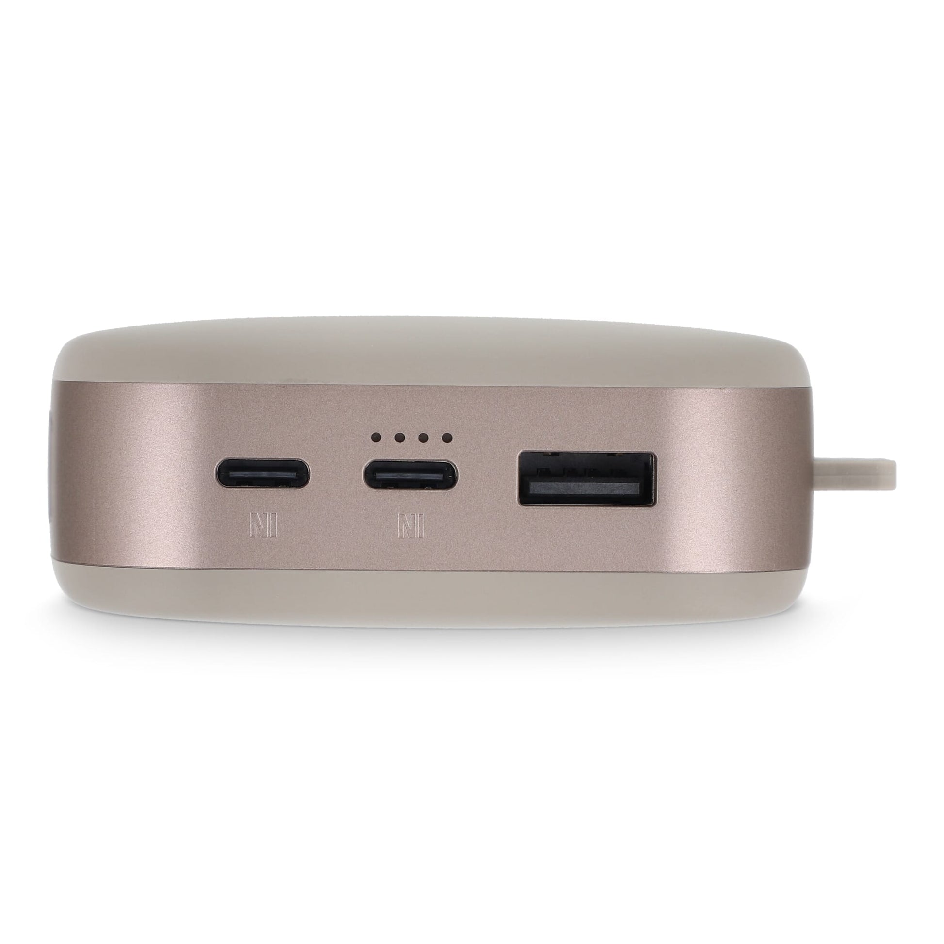 2PB24100 I Fresh 'n Rebel Powerbank 24000 mAh PD USB-C