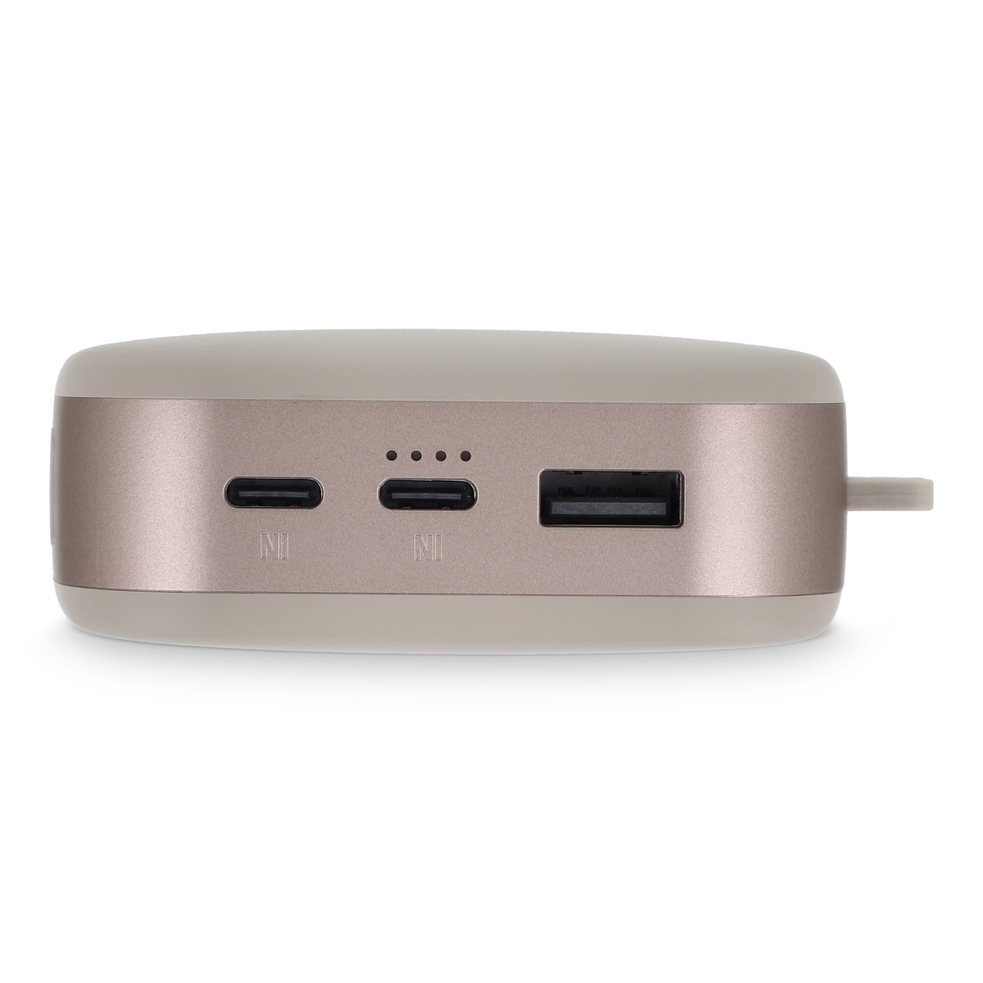 2PB24100 I Fresh 'n Rebel Powerbank 24000 mAh PD USB-C