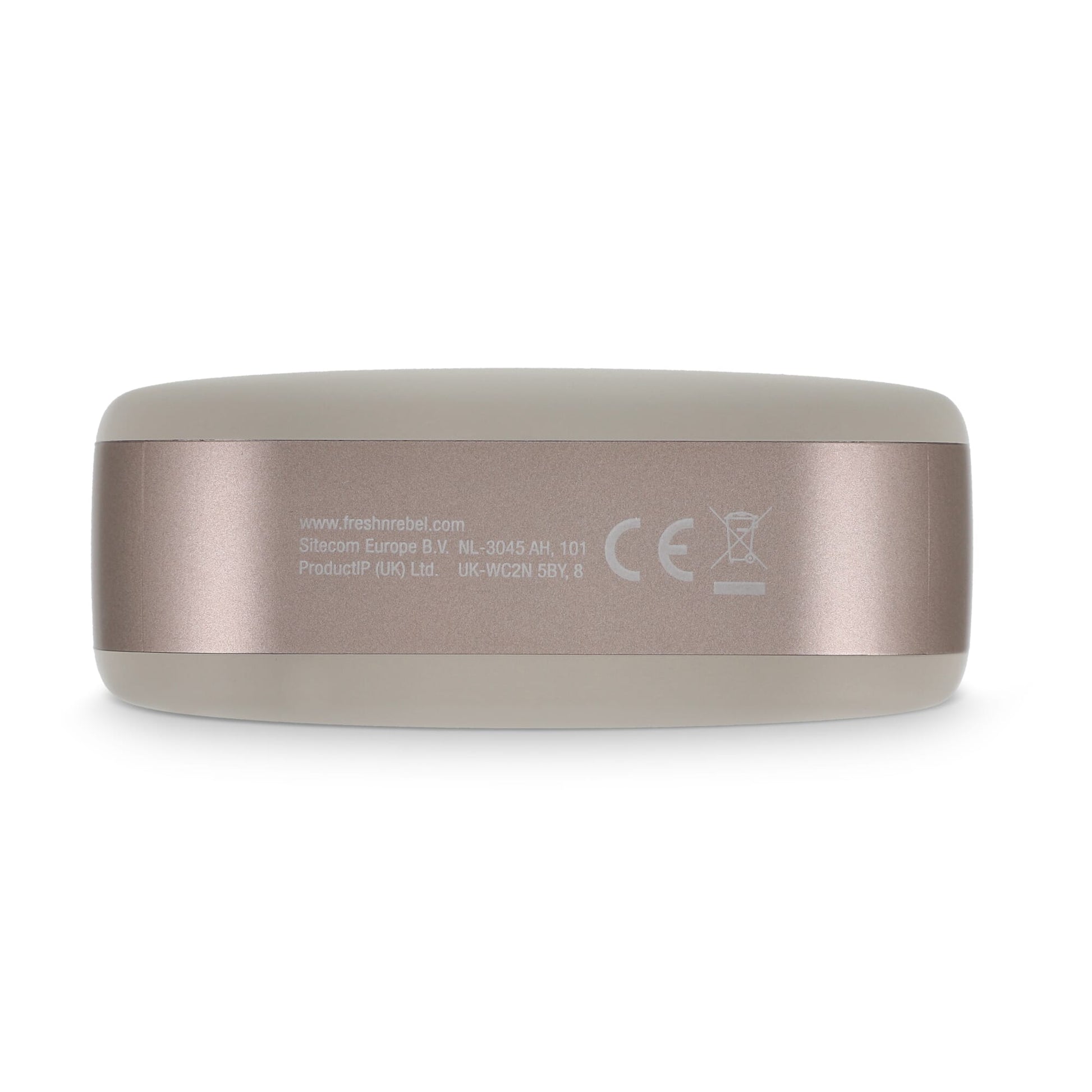 2PB24100 I Fresh 'n Rebel Powerbank 24000 mAh PD USB-C