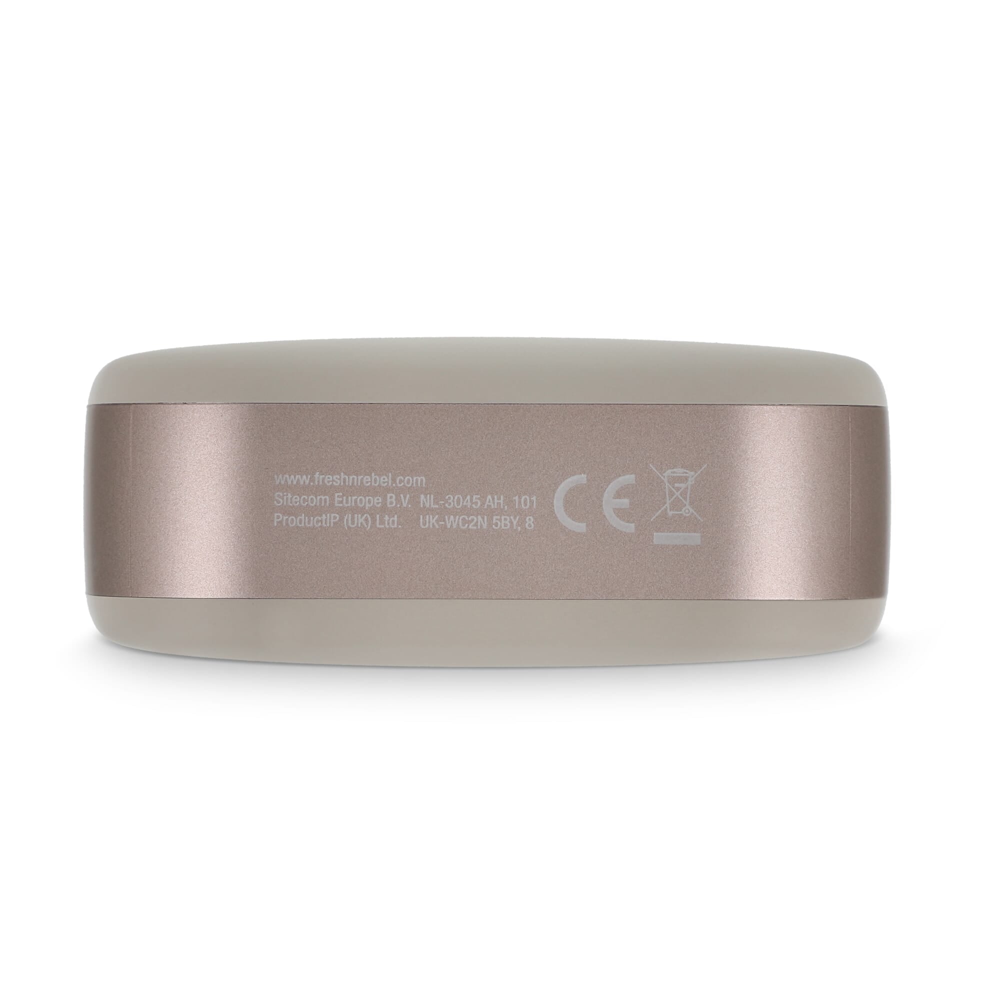 2PB24100 I Fresh 'n Rebel Powerbank 24000 mAh PD USB-C