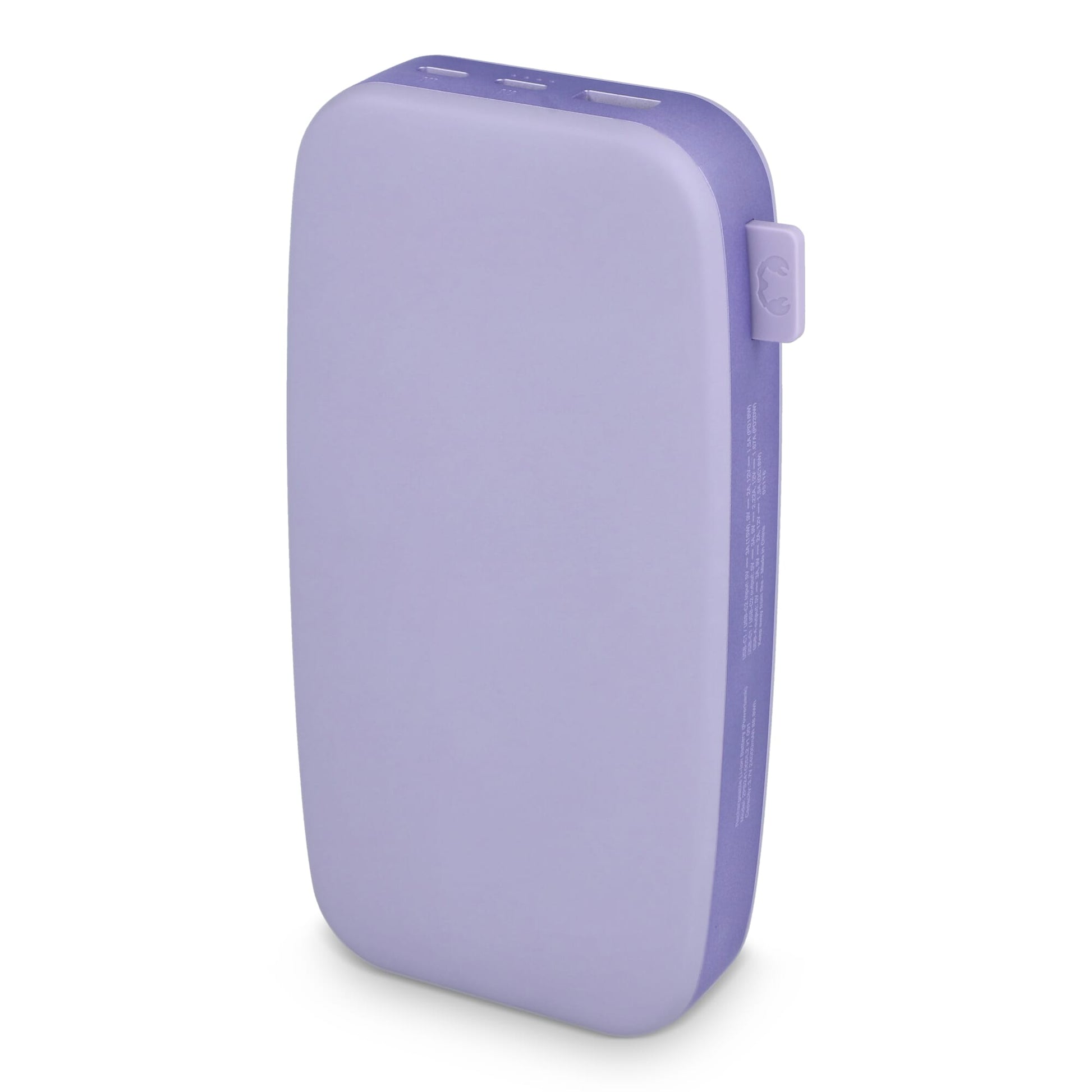 2PB24100 I Fresh 'n Rebel Powerbank 24000 mAh PD USB-C