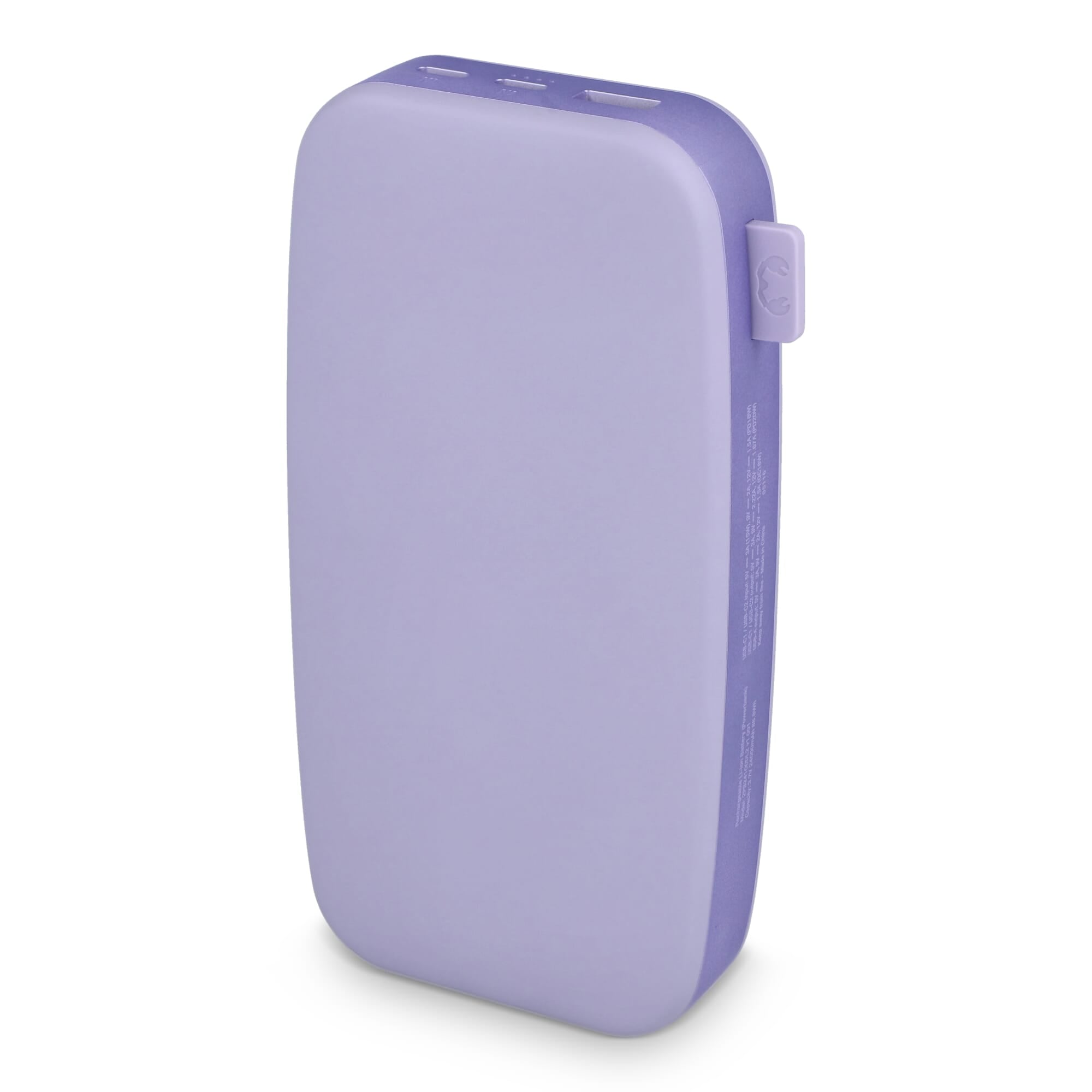 2PB24100 I Fresh 'n Rebel Powerbank 24000 mAh PD USB-C